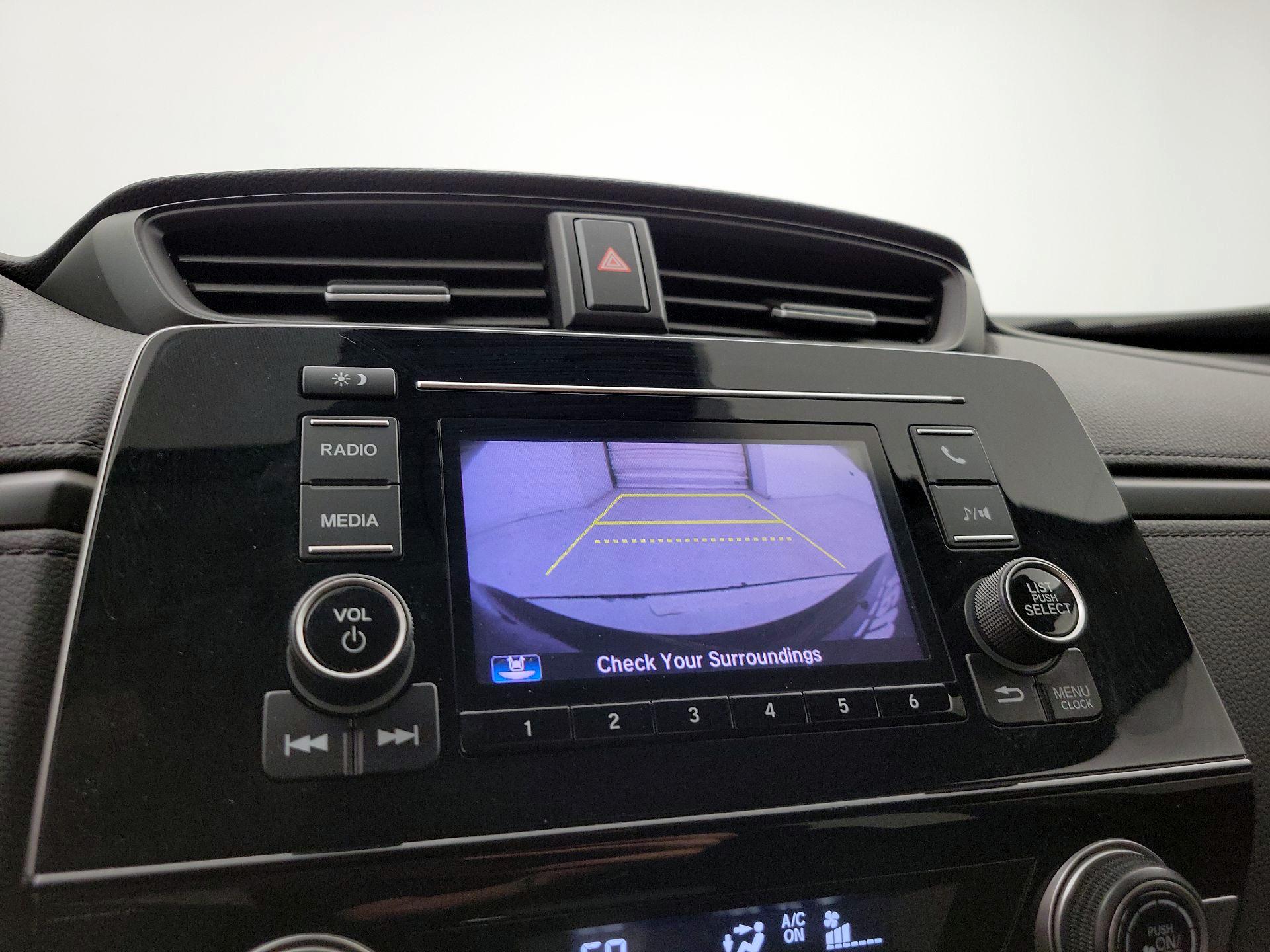 Thumbnail: 2020 Honda CR-V - 14
