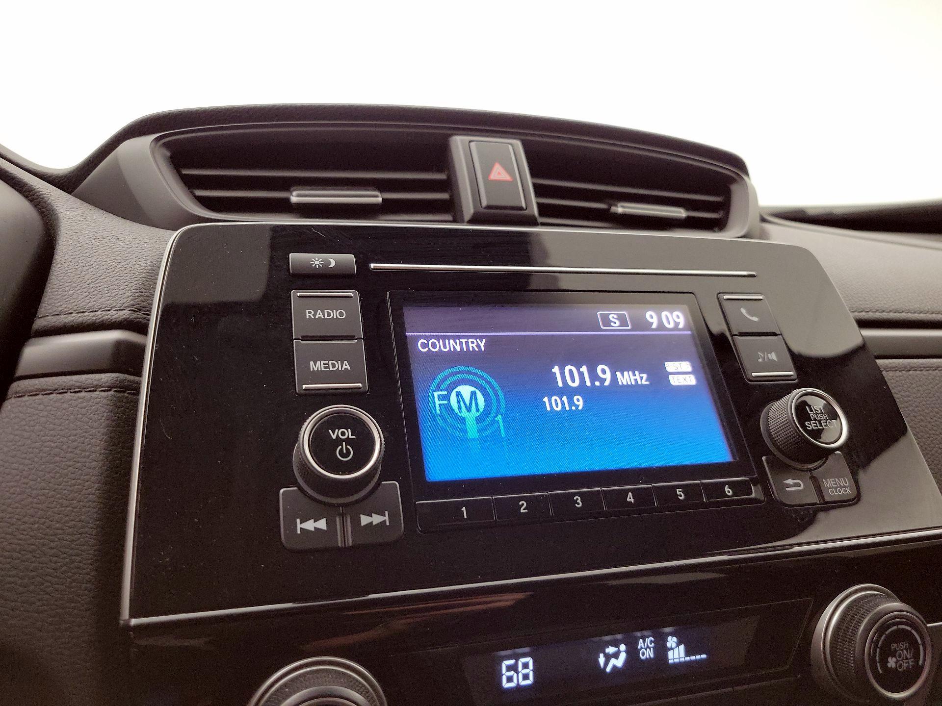 Thumbnail: 2020 Honda CR-V - 15