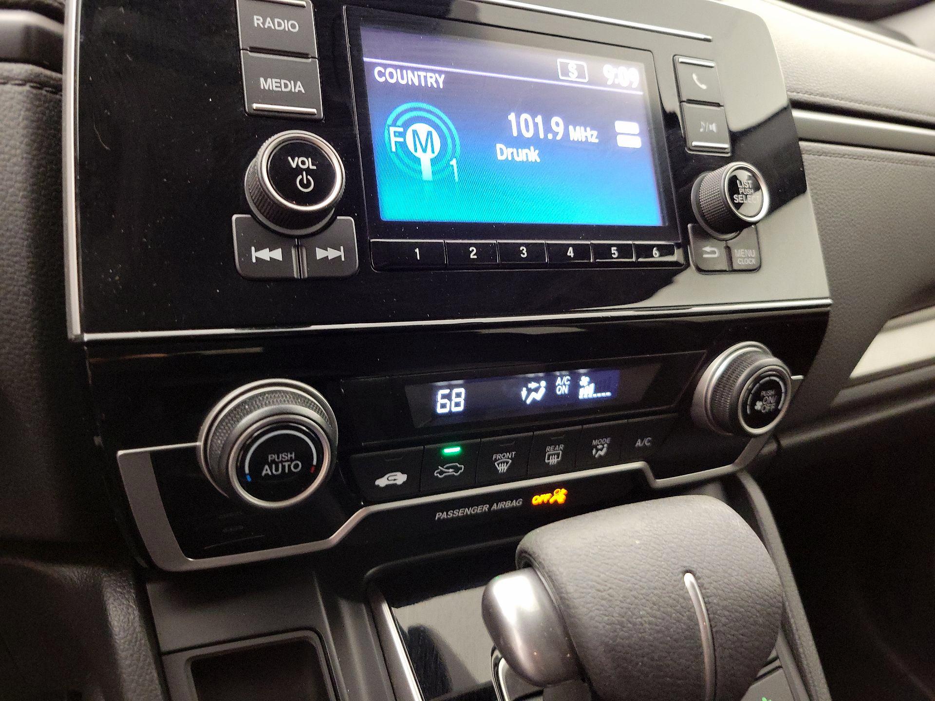 Thumbnail: 2020 Honda CR-V - 16