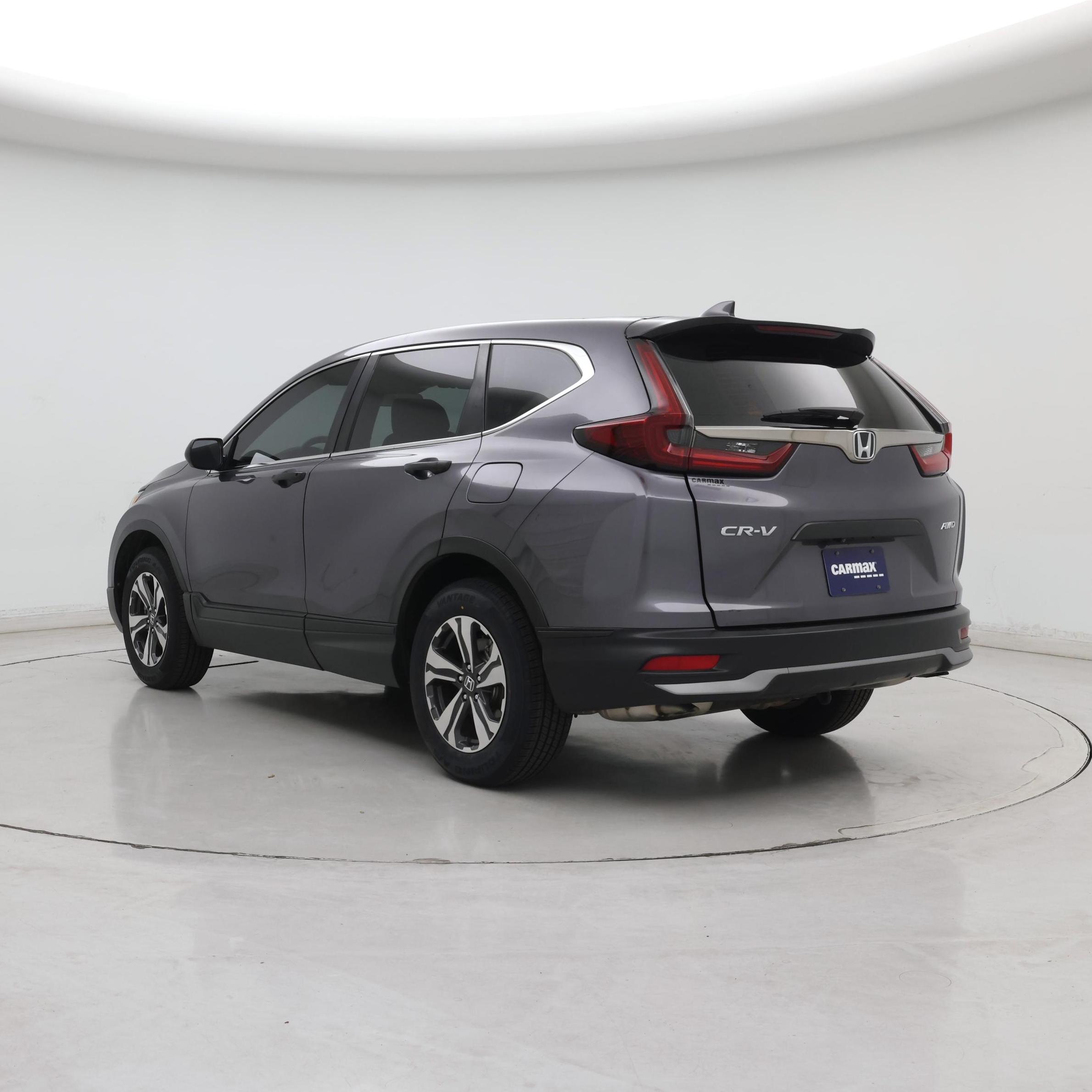 Thumbnail: 2020 Honda CR-V - 2