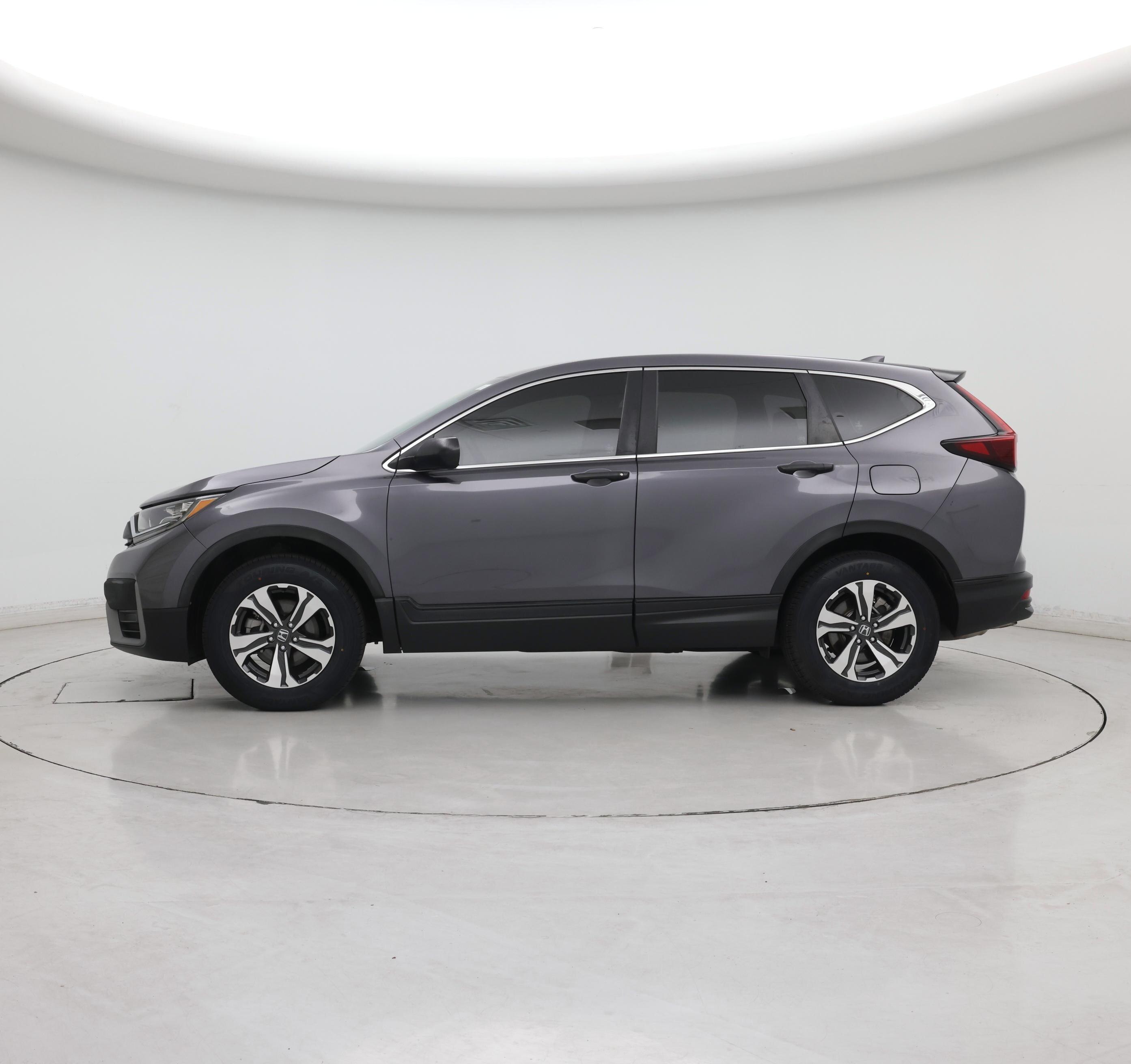 Thumbnail: 2020 Honda CR-V - 3