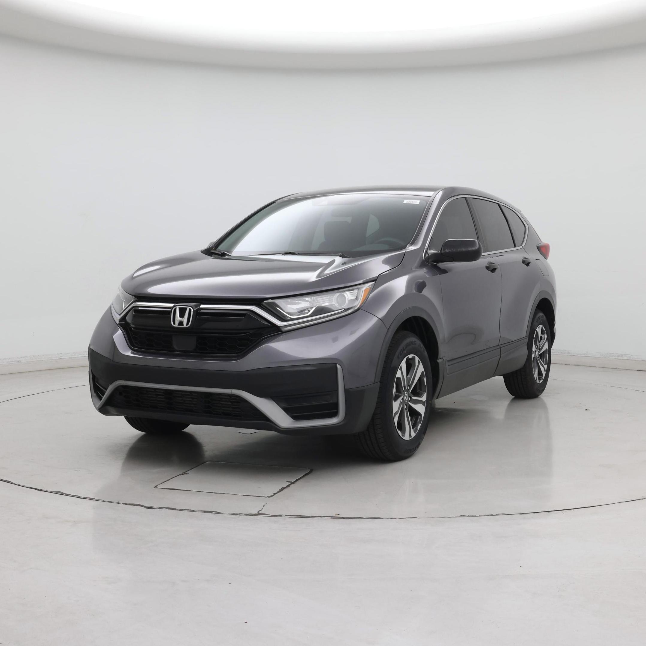 Thumbnail: 2020 Honda CR-V - 4