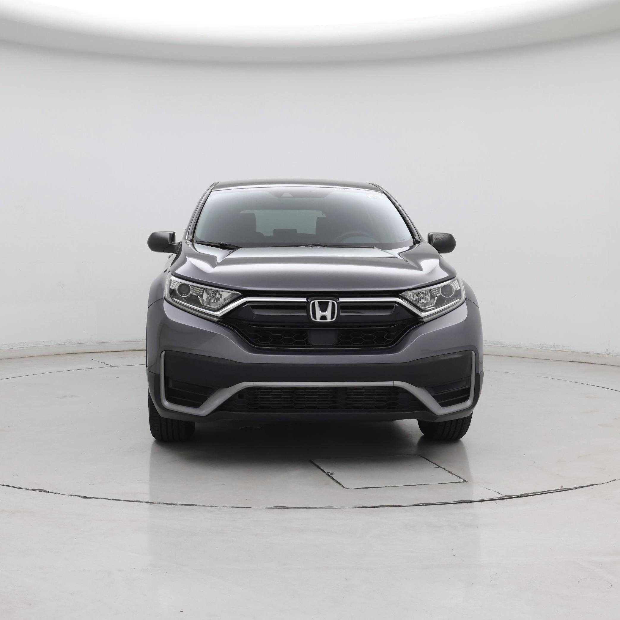 Thumbnail: 2020 Honda CR-V - 5