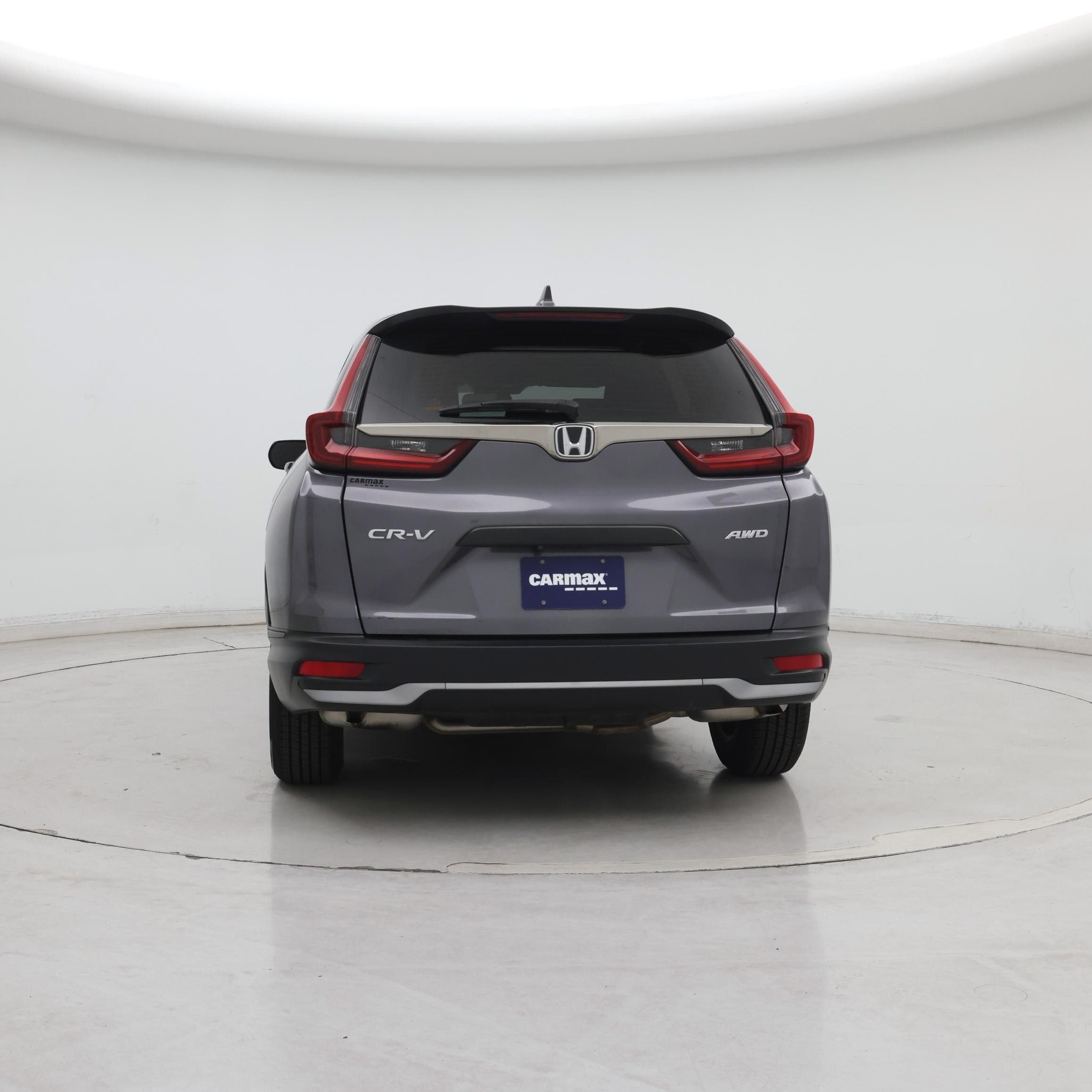 Thumbnail: 2020 Honda CR-V - 6