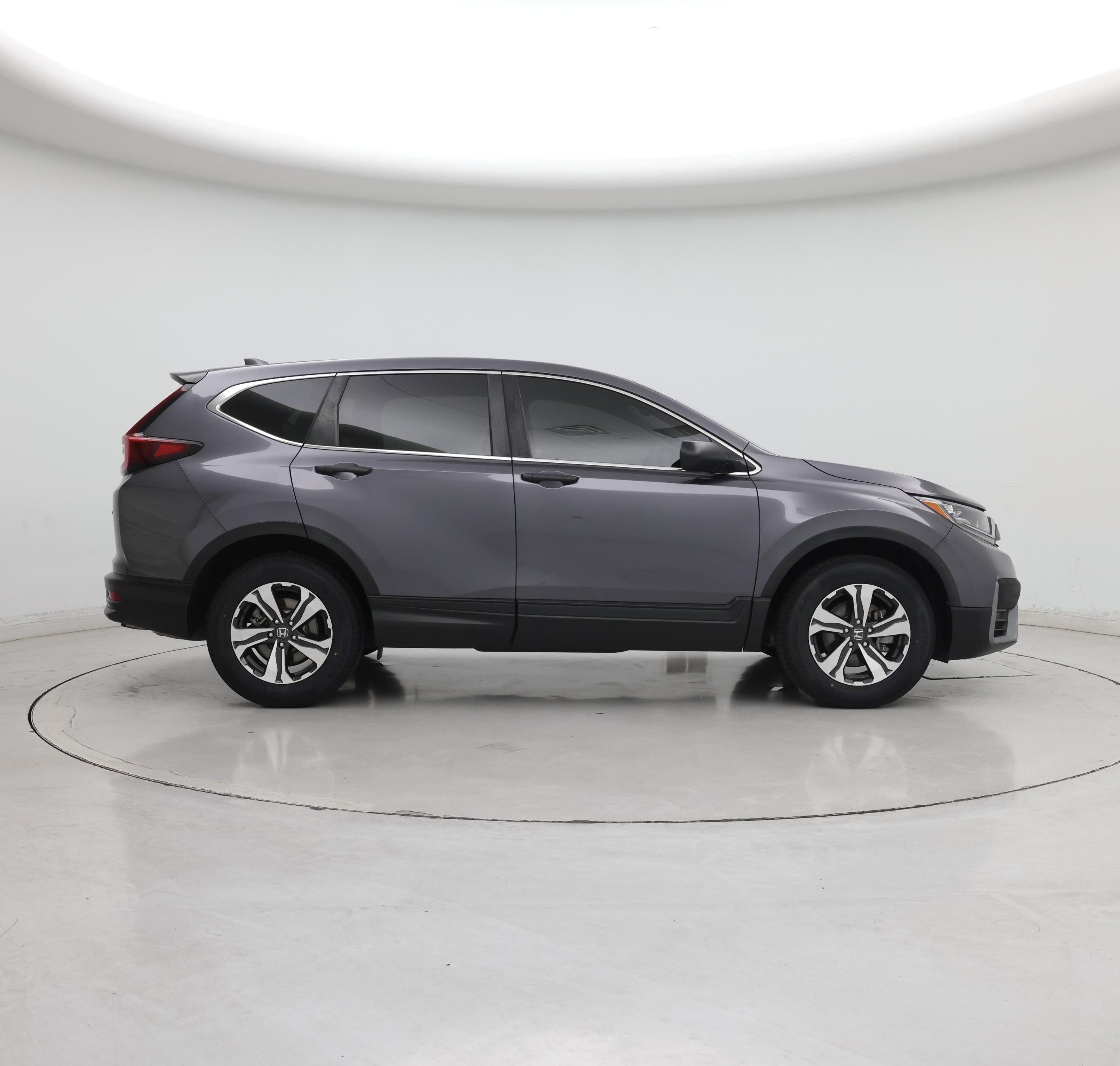 Thumbnail: 2020 Honda CR-V - 7