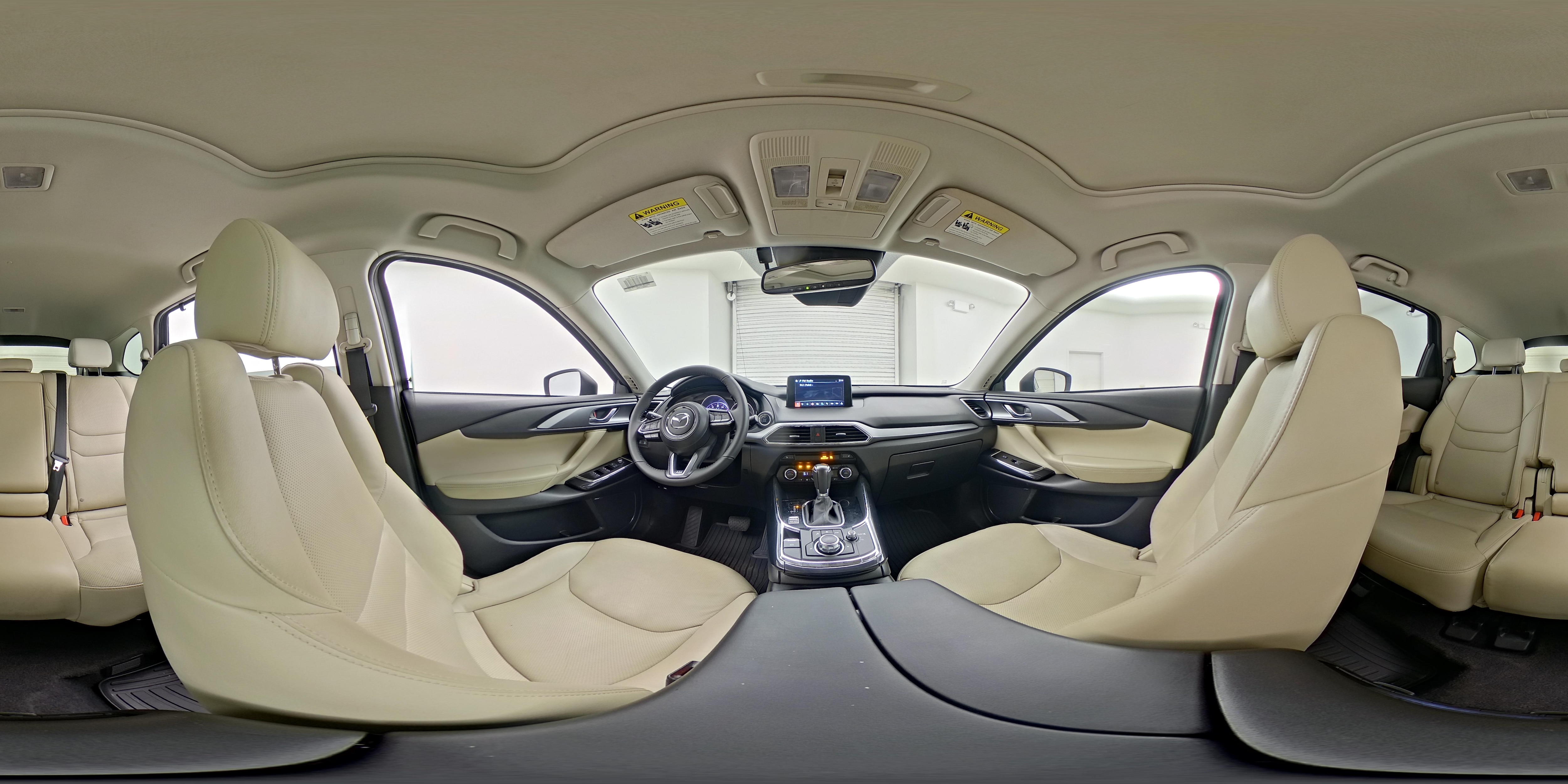 2017 Mazda CX-9 Touring - Photo 28