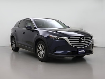 2017 Mazda CX-9 Touring
