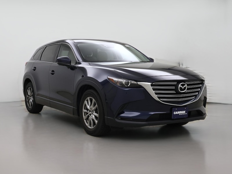 2017 Mazda CX-9 Touring -
                  Hartford, CT