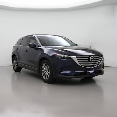 2017 Mazda CX-9 Touring