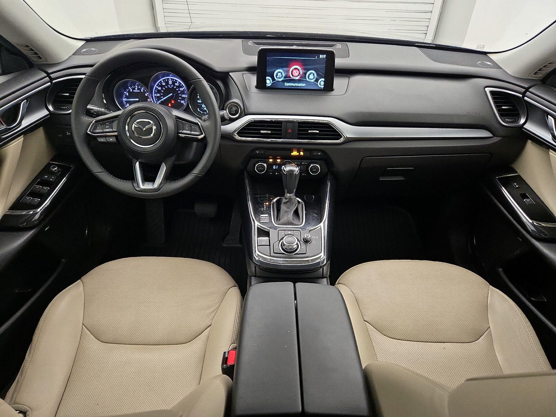 Thumbnail: 2017 Mazda CX-9 - 9