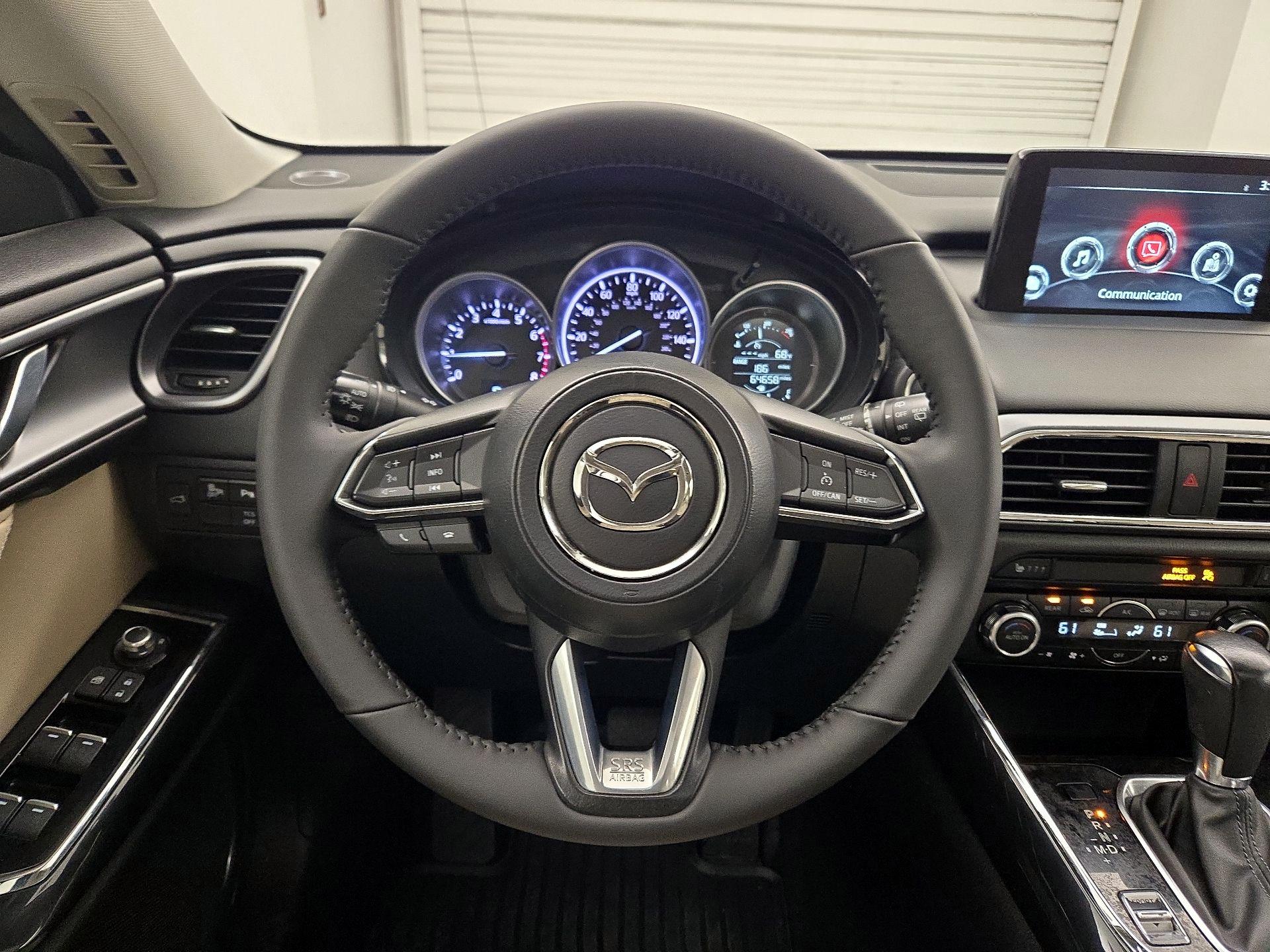 Thumbnail: 2017 Mazda CX-9 - 10