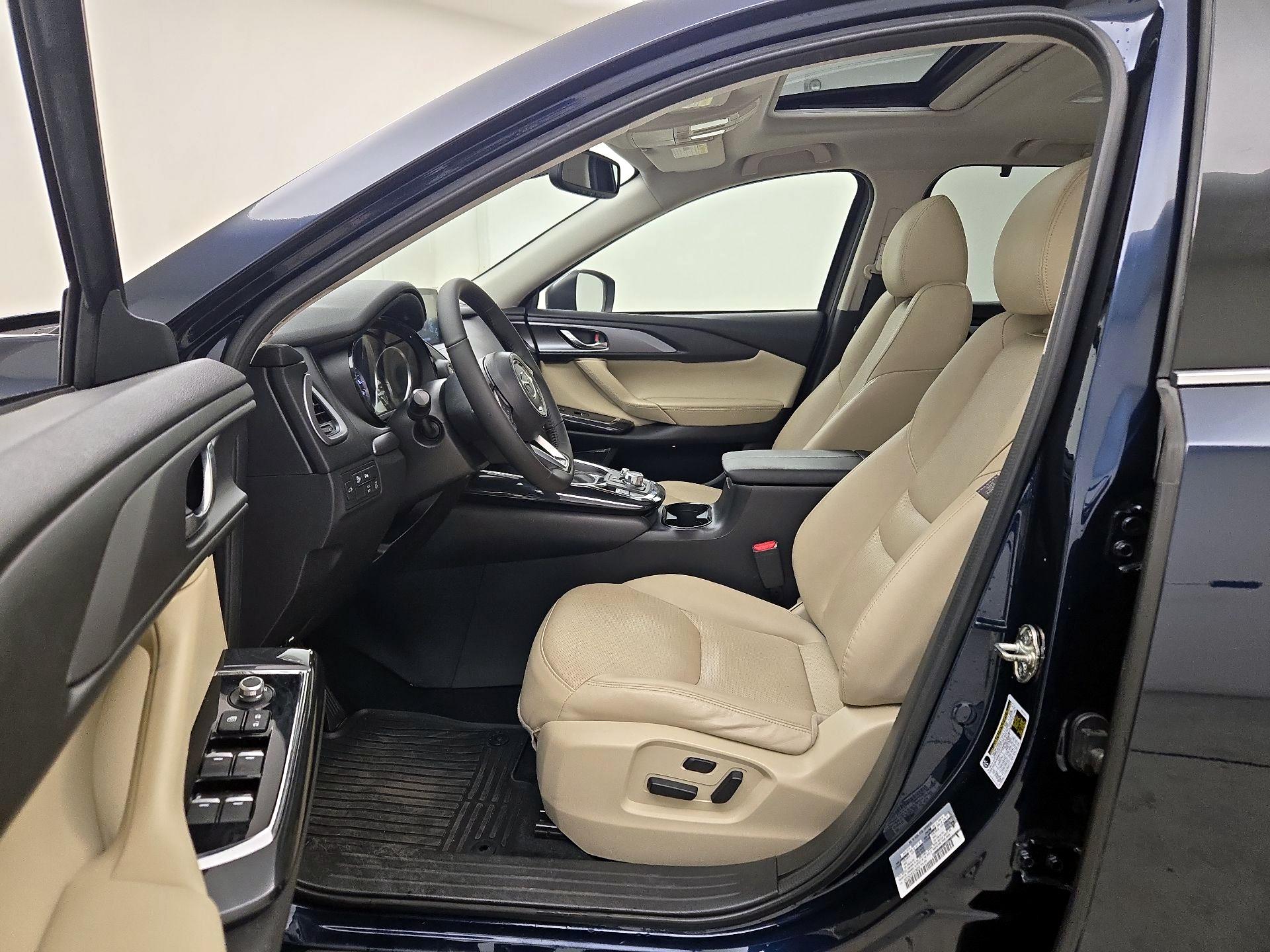Thumbnail: 2017 Mazda CX-9 - 11