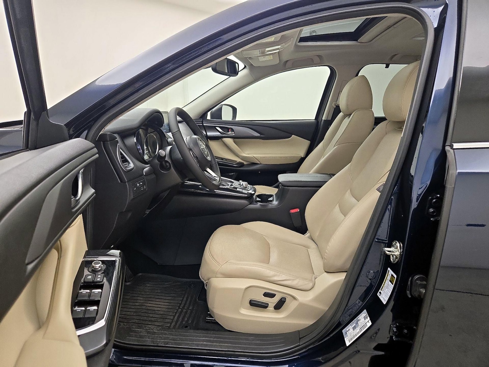 2017 Mazda CX-9 Touring - Photo 12