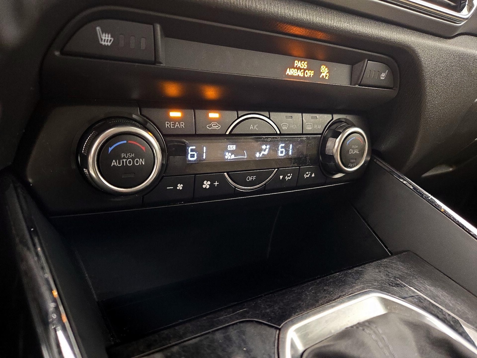 2017 Mazda CX-9 Touring - Photo 18