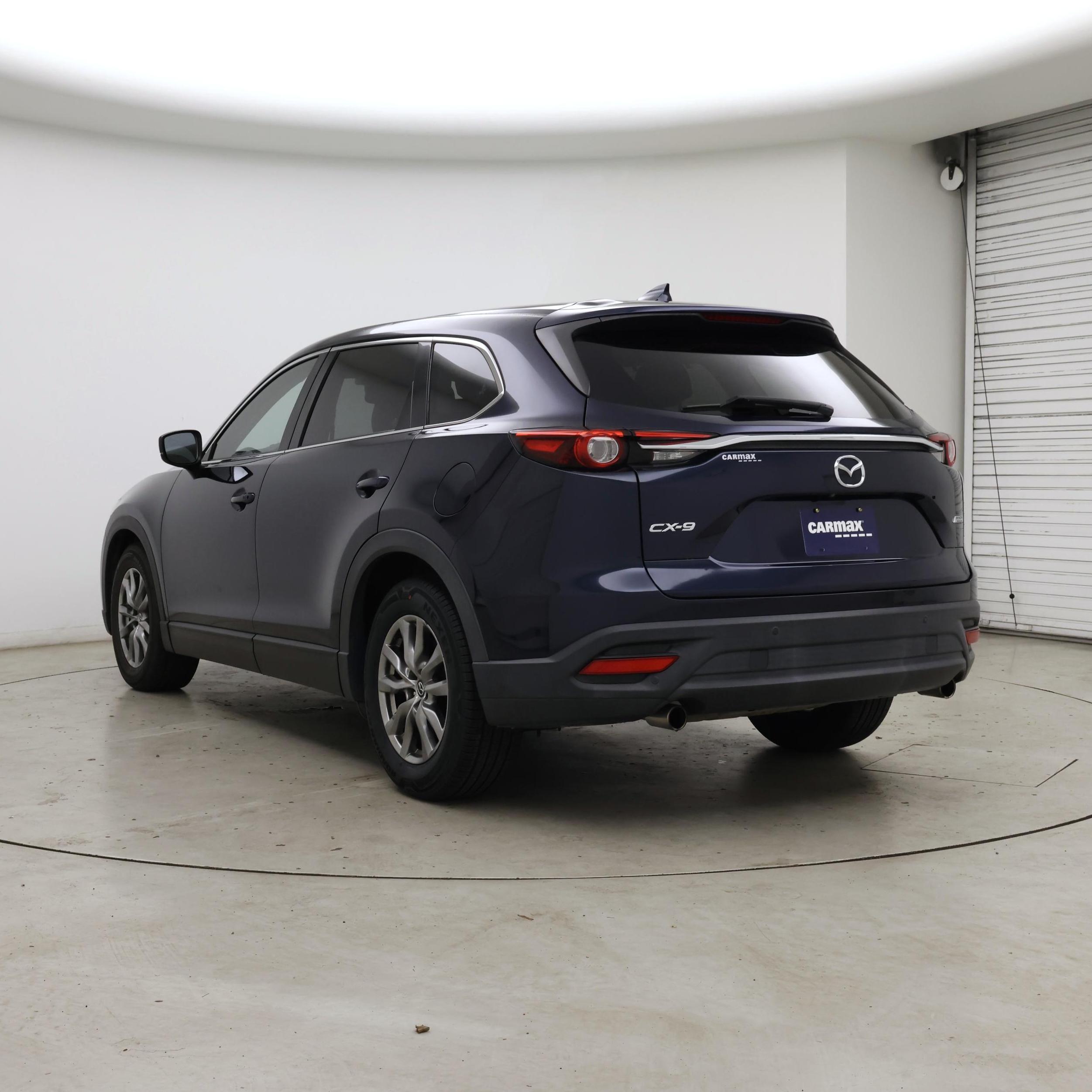 Thumbnail: 2017 Mazda CX-9 - 2
