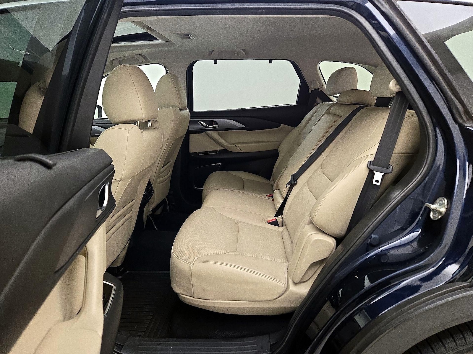 2017 Mazda CX-9 Touring - Photo 22