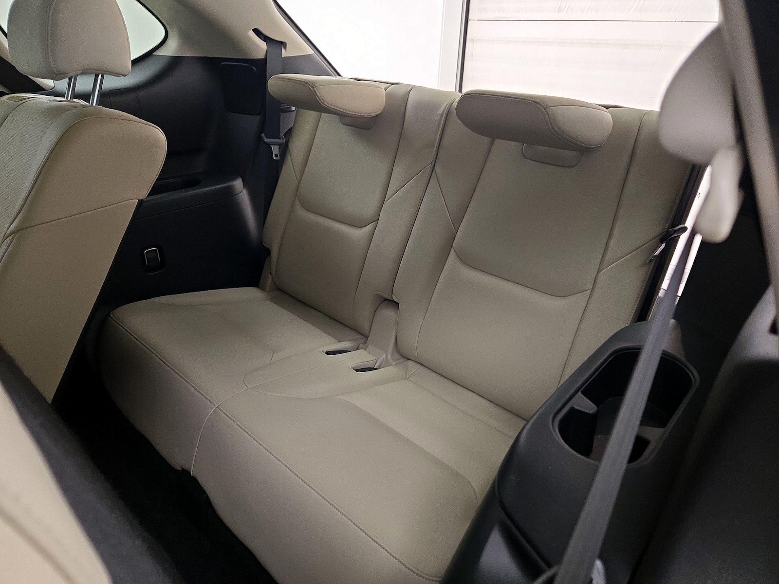 2017 Mazda CX-9 Touring - Photo 23