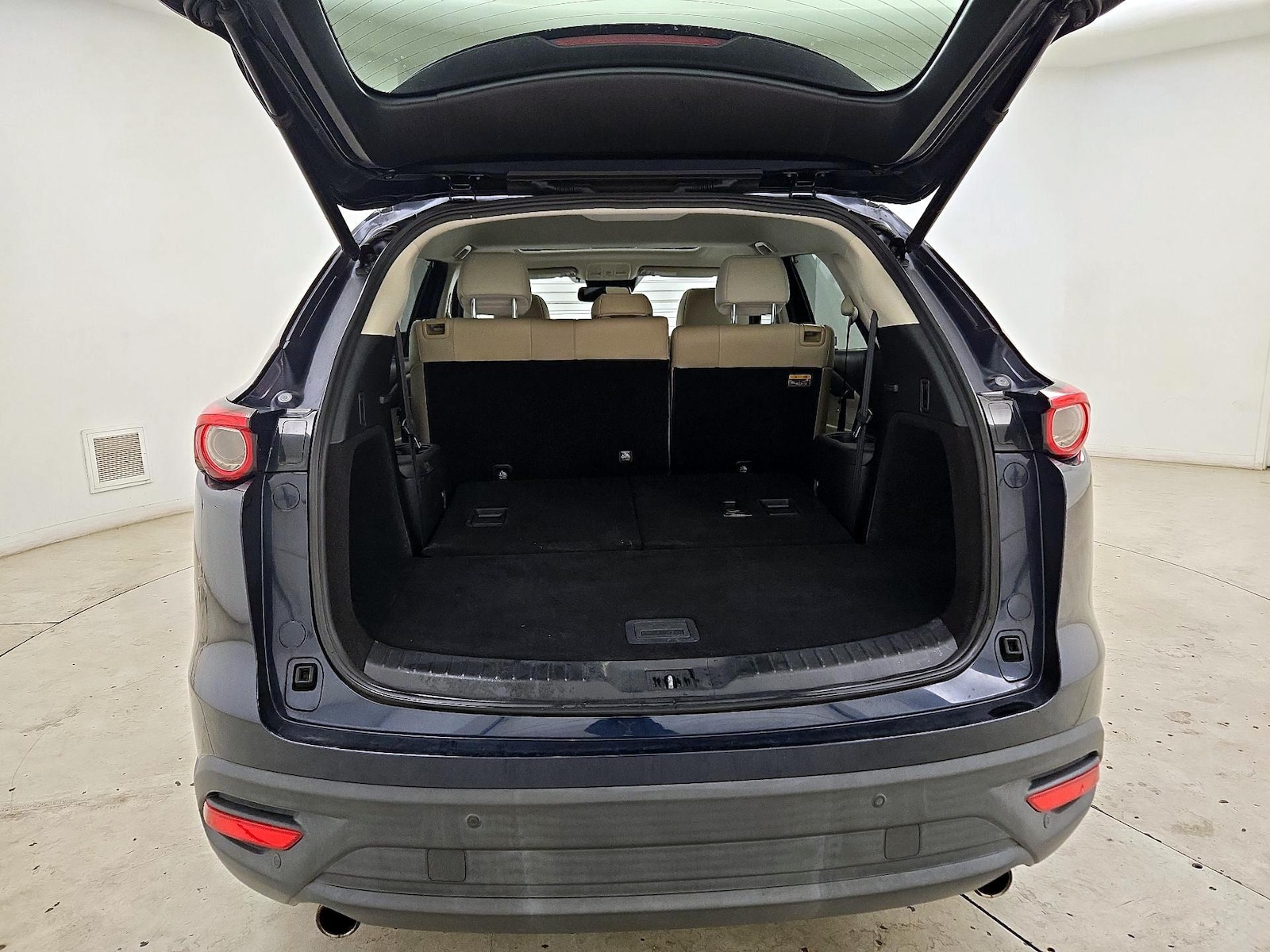 2017 Mazda CX-9 Touring - Photo 25