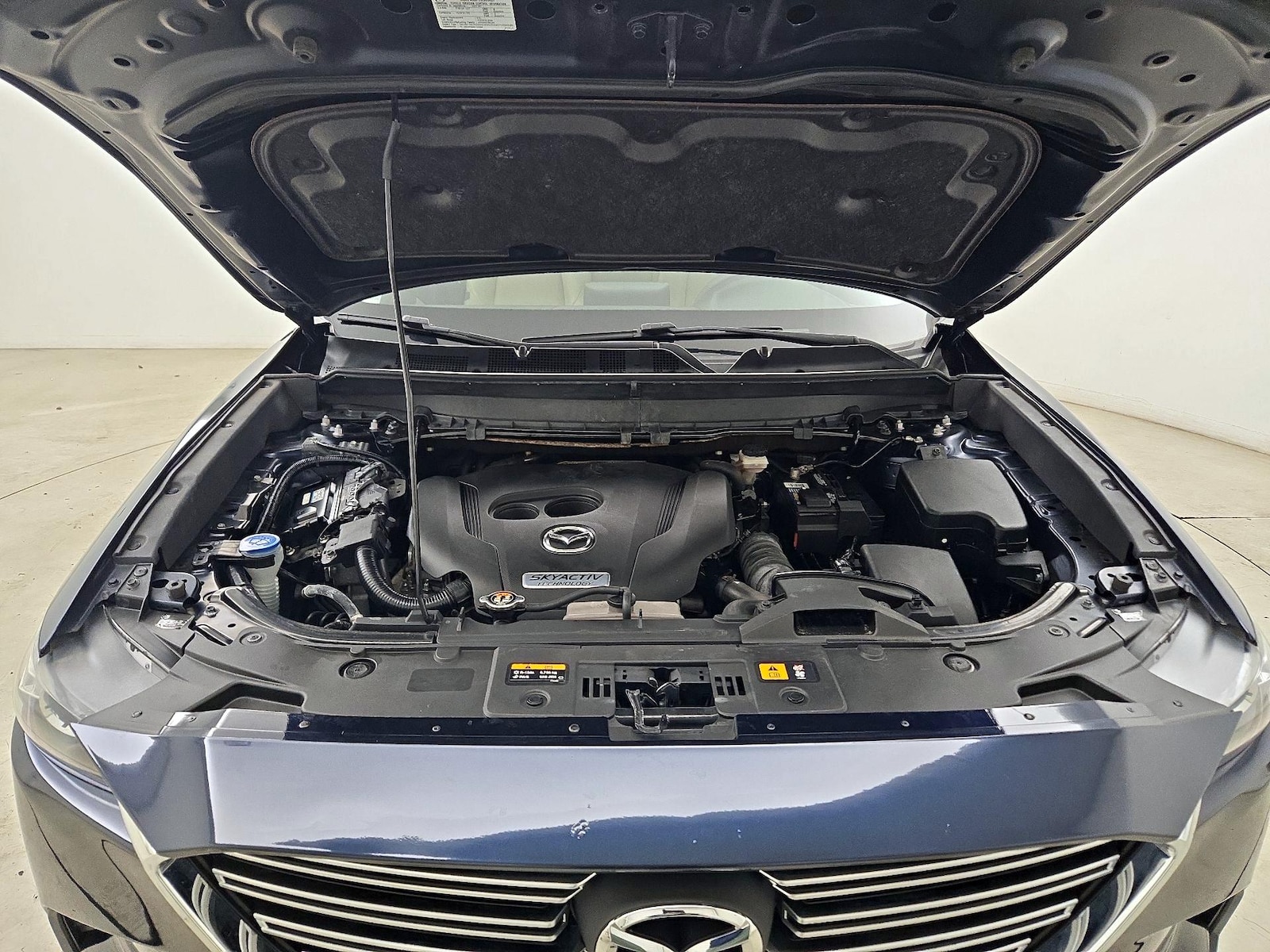 2017 Mazda CX-9 Touring - Photo 26