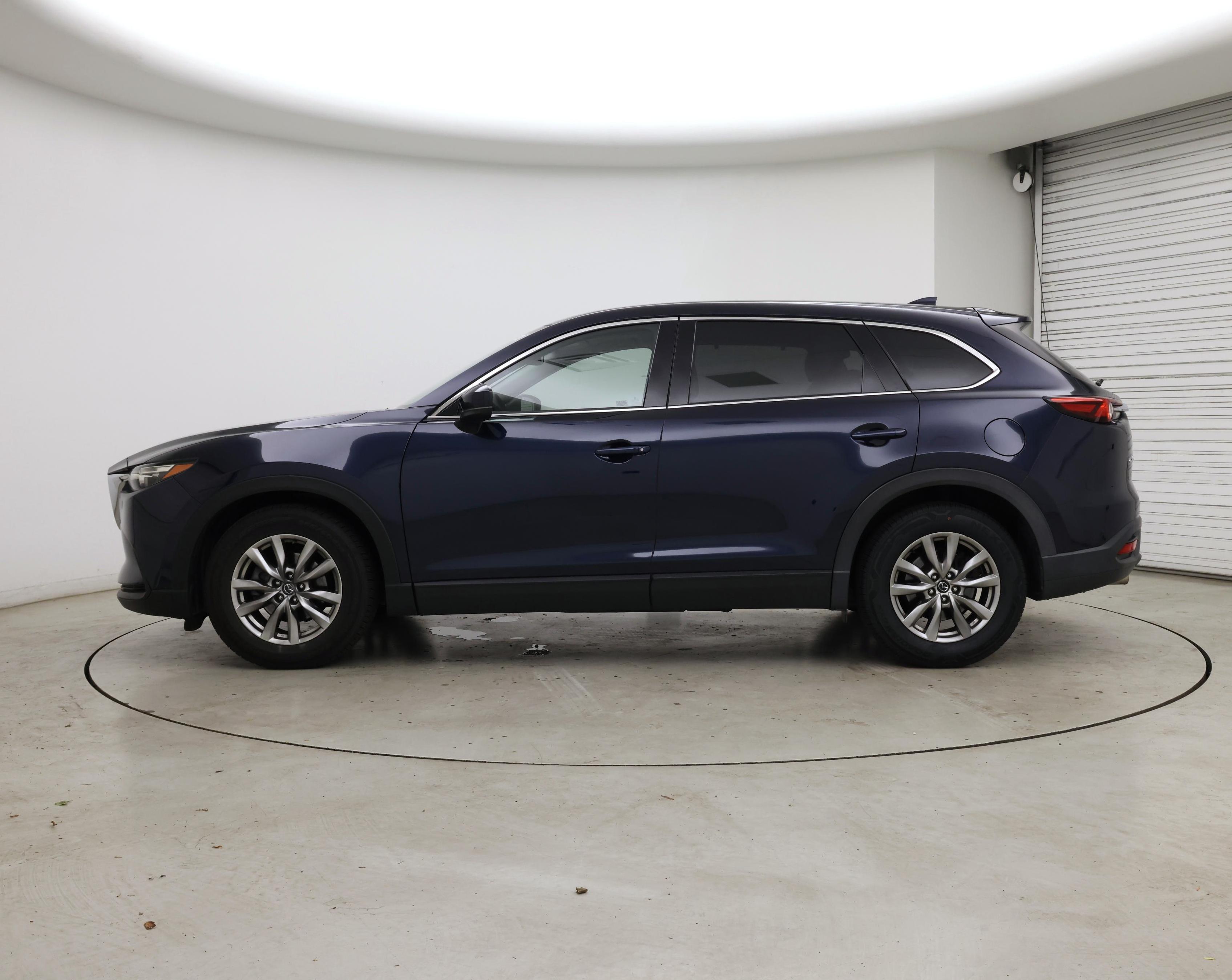 Thumbnail: 2017 Mazda CX-9 - 3