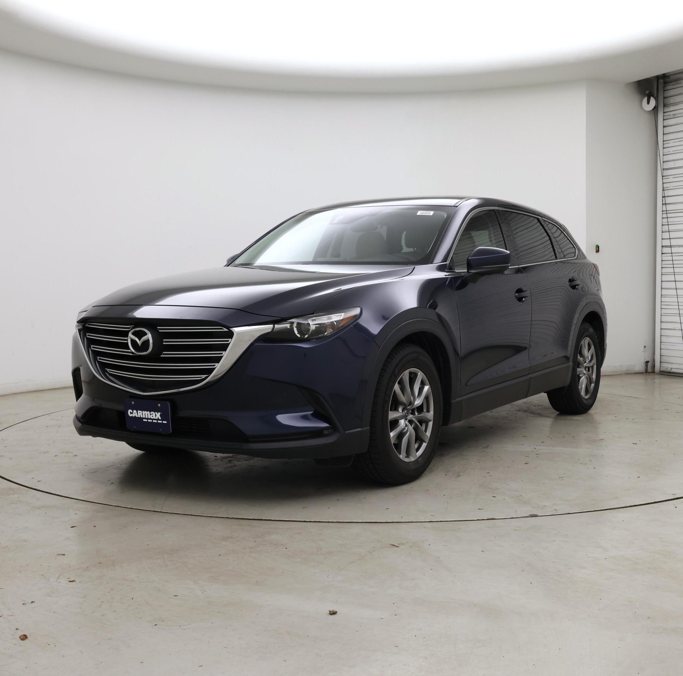 Thumbnail: 2017 Mazda CX-9 - 4