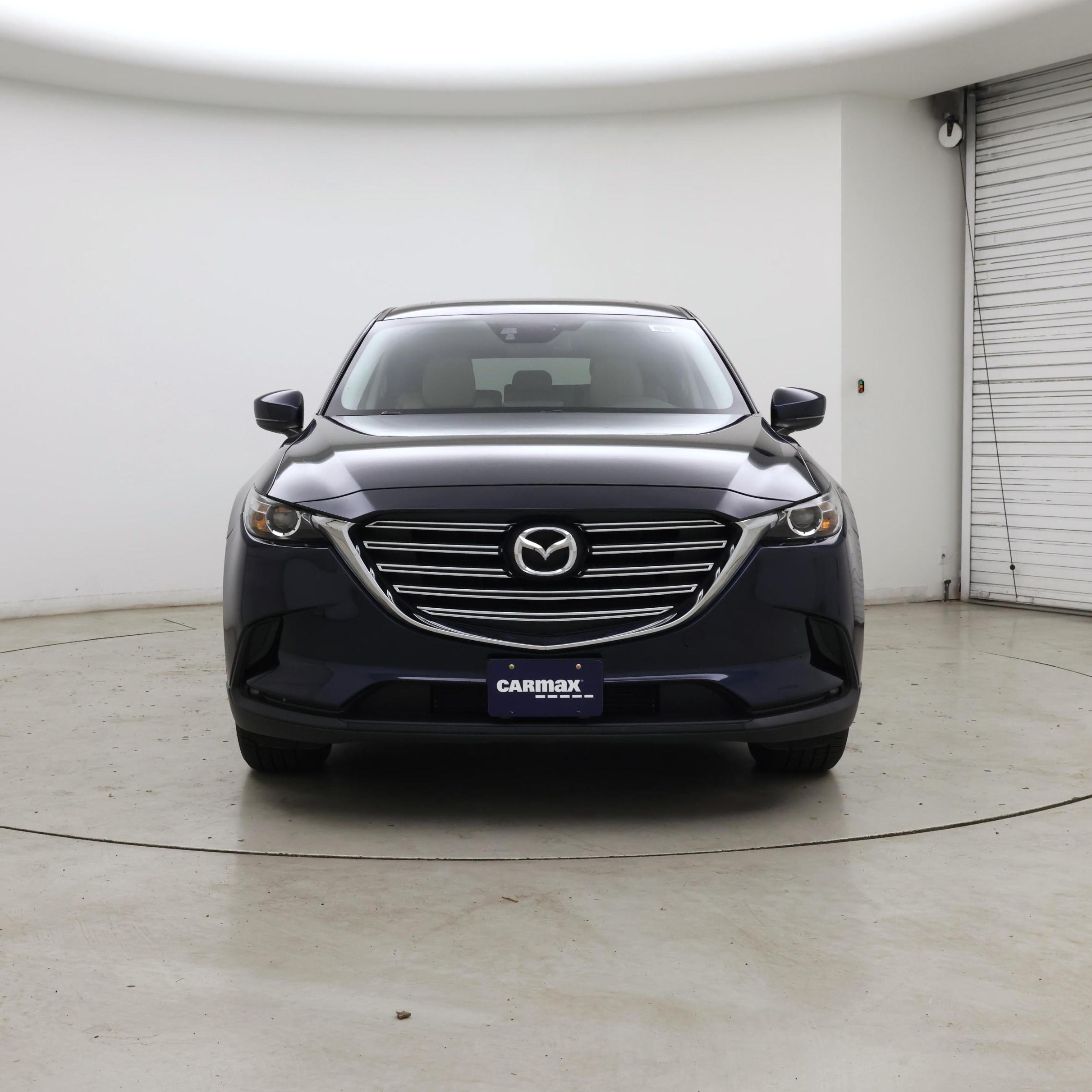 Thumbnail: 2017 Mazda CX-9 - 5