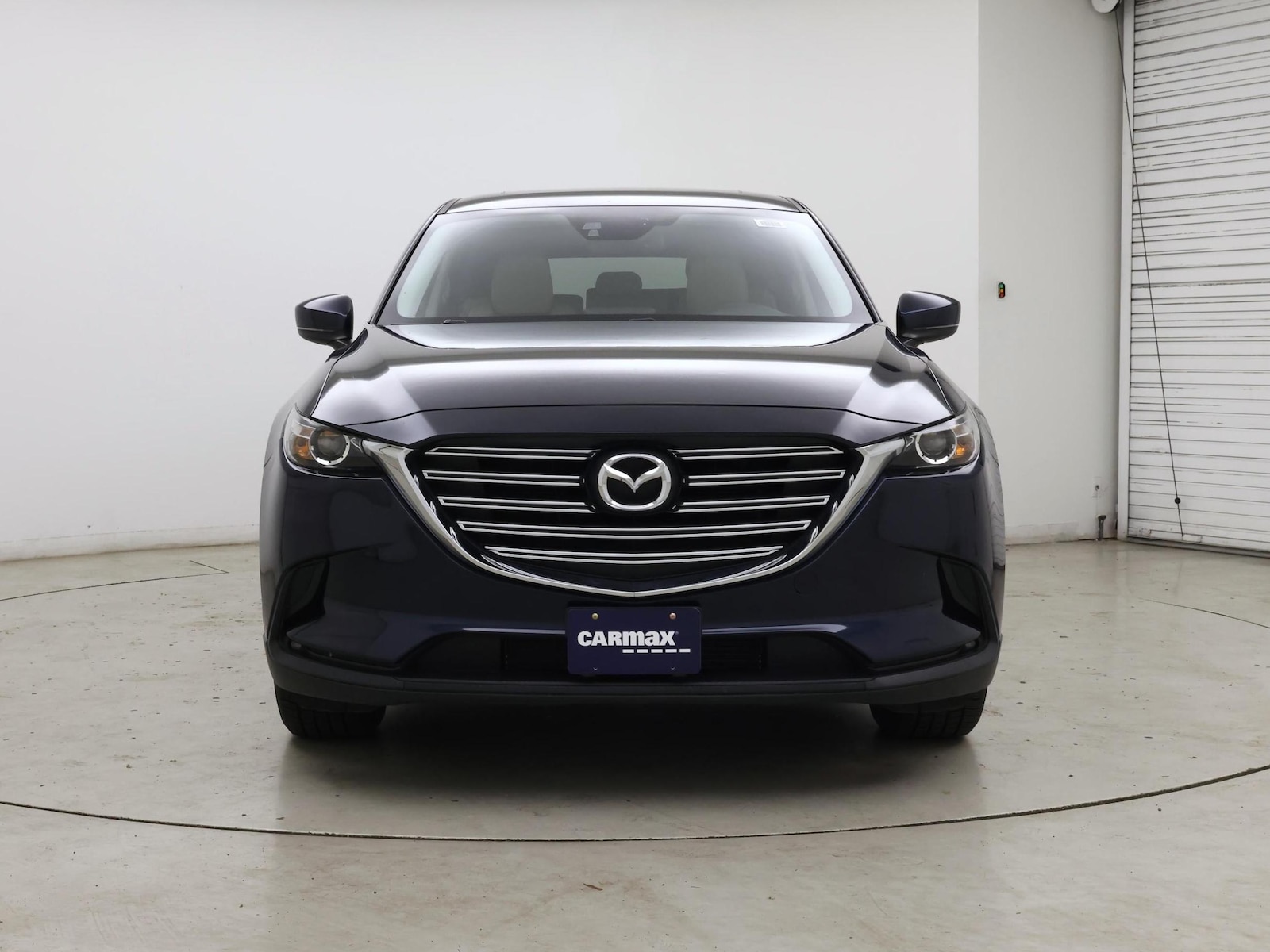 2017 Mazda CX-9 Touring - Photo 6