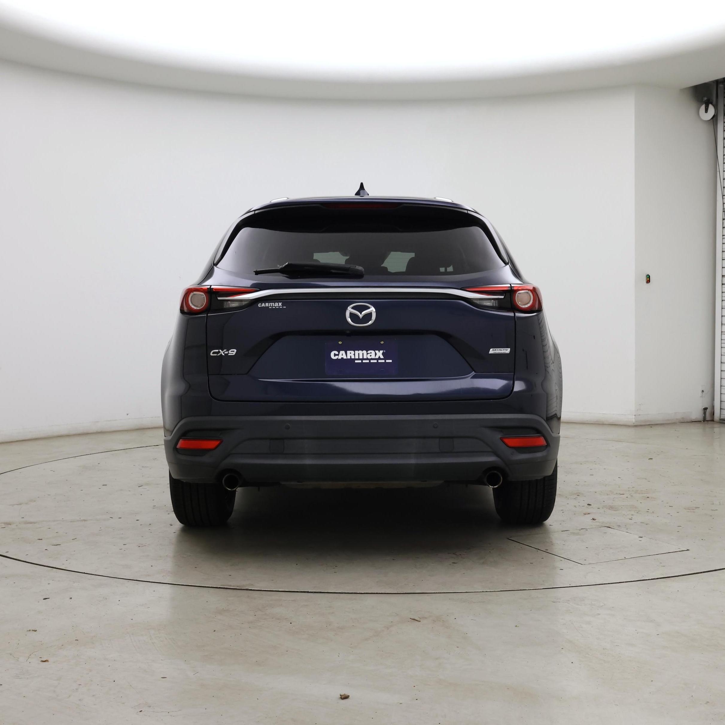 Thumbnail: 2017 Mazda CX-9 - 6