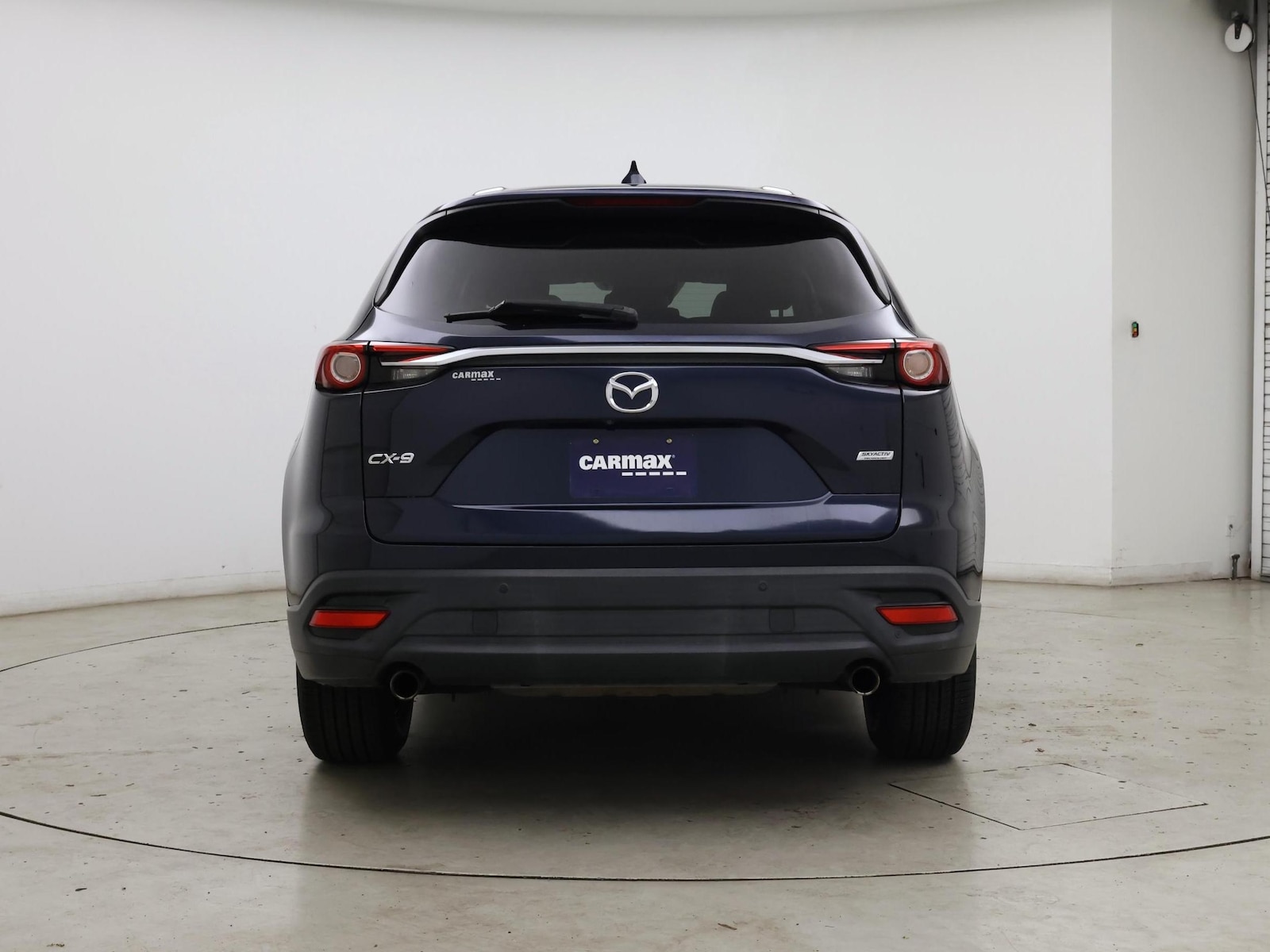 2017 Mazda CX-9 Touring - Photo 7