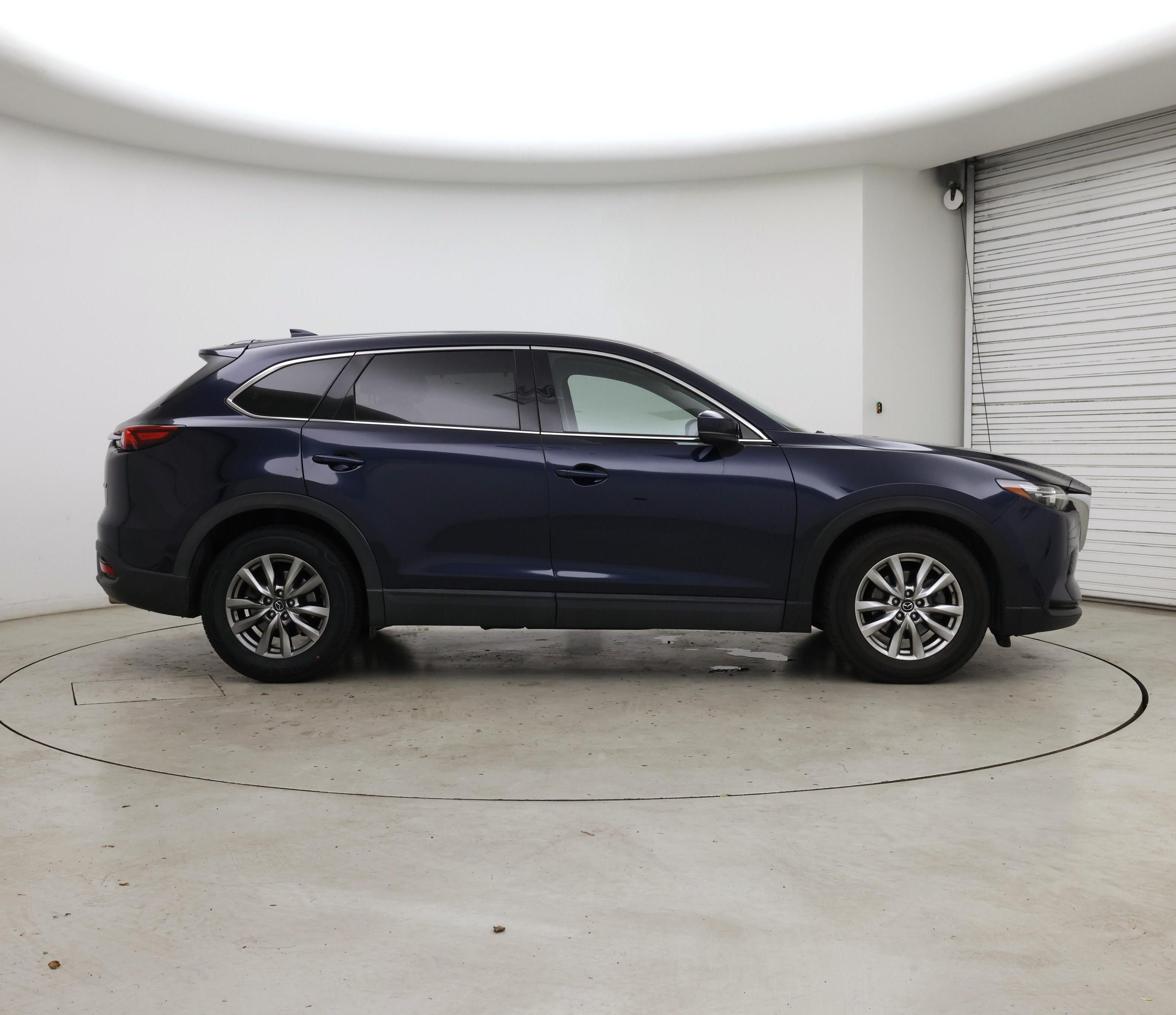 Thumbnail: 2017 Mazda CX-9 - 7