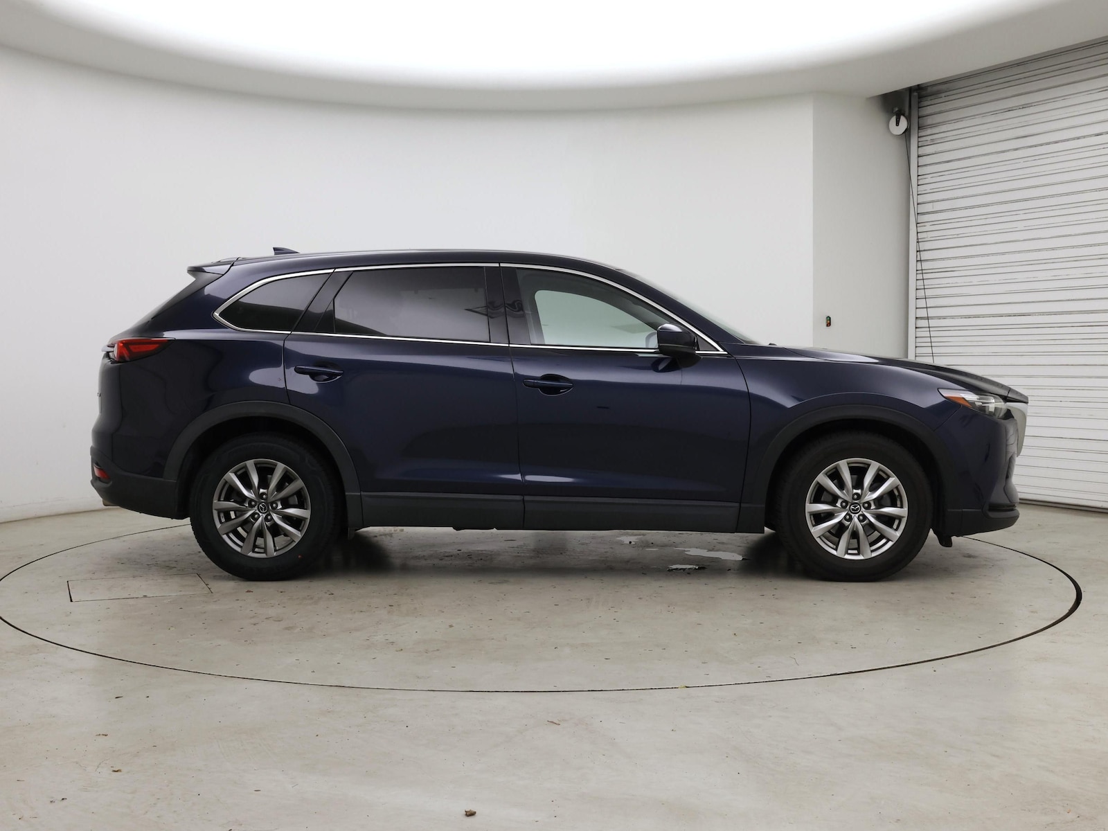 2017 Mazda CX-9 Touring - Photo 8
