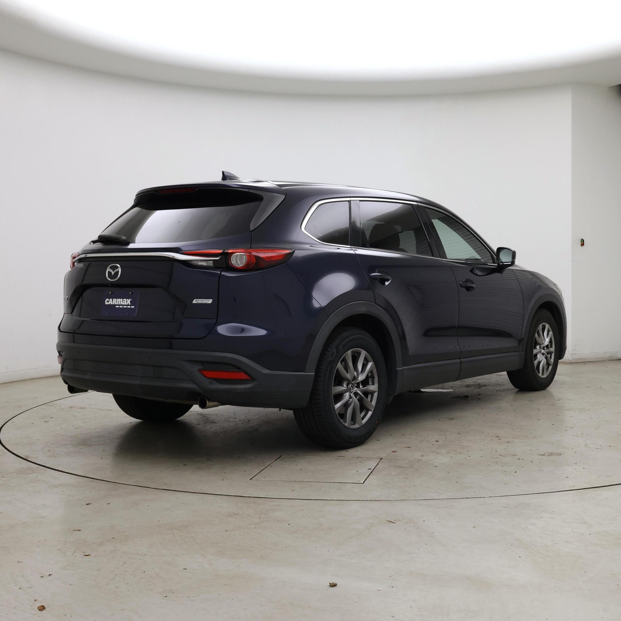 Thumbnail: 2017 Mazda CX-9 - 8