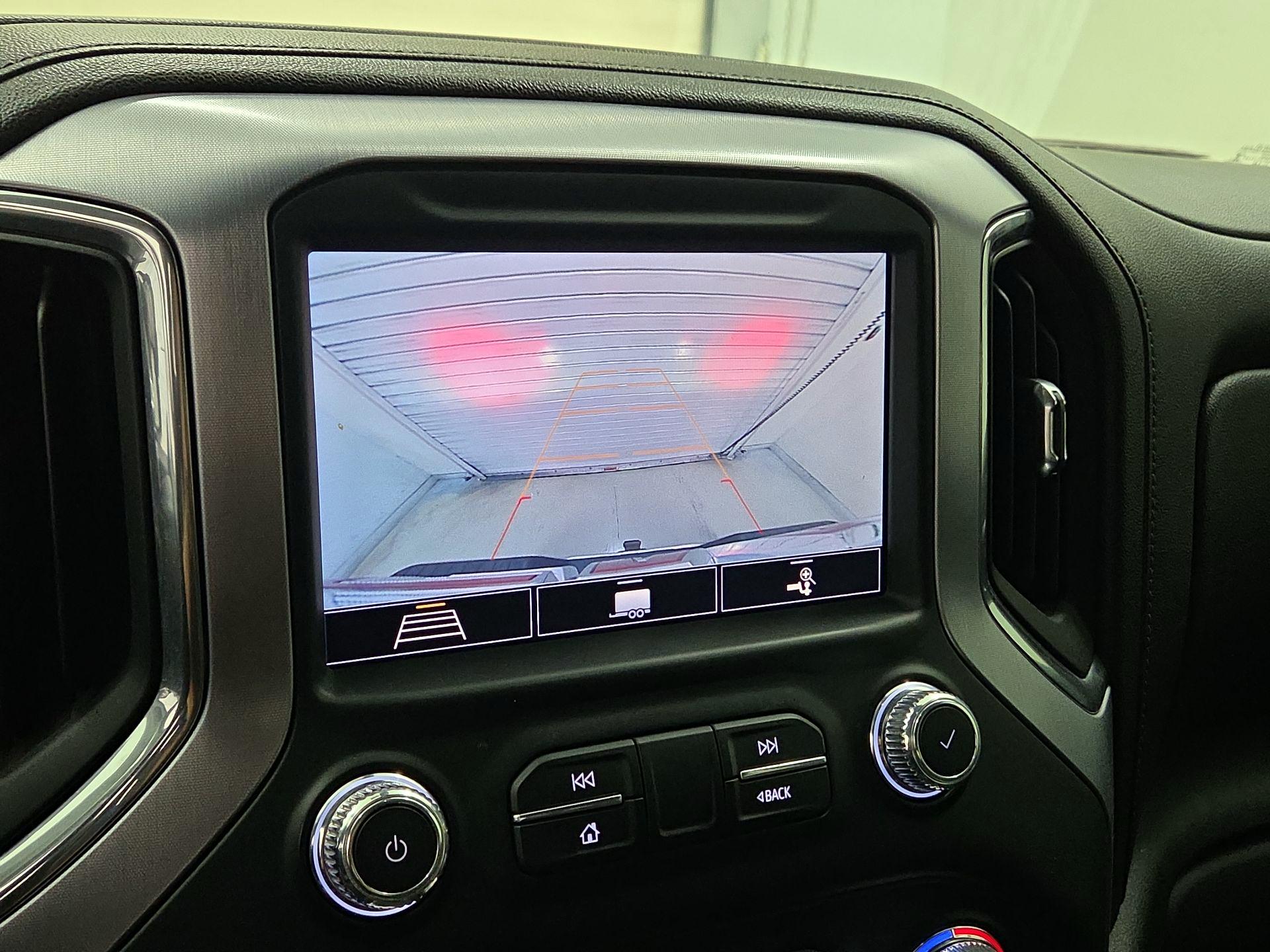 Thumbnail: 2020 GMC Sierra 3500 - 14