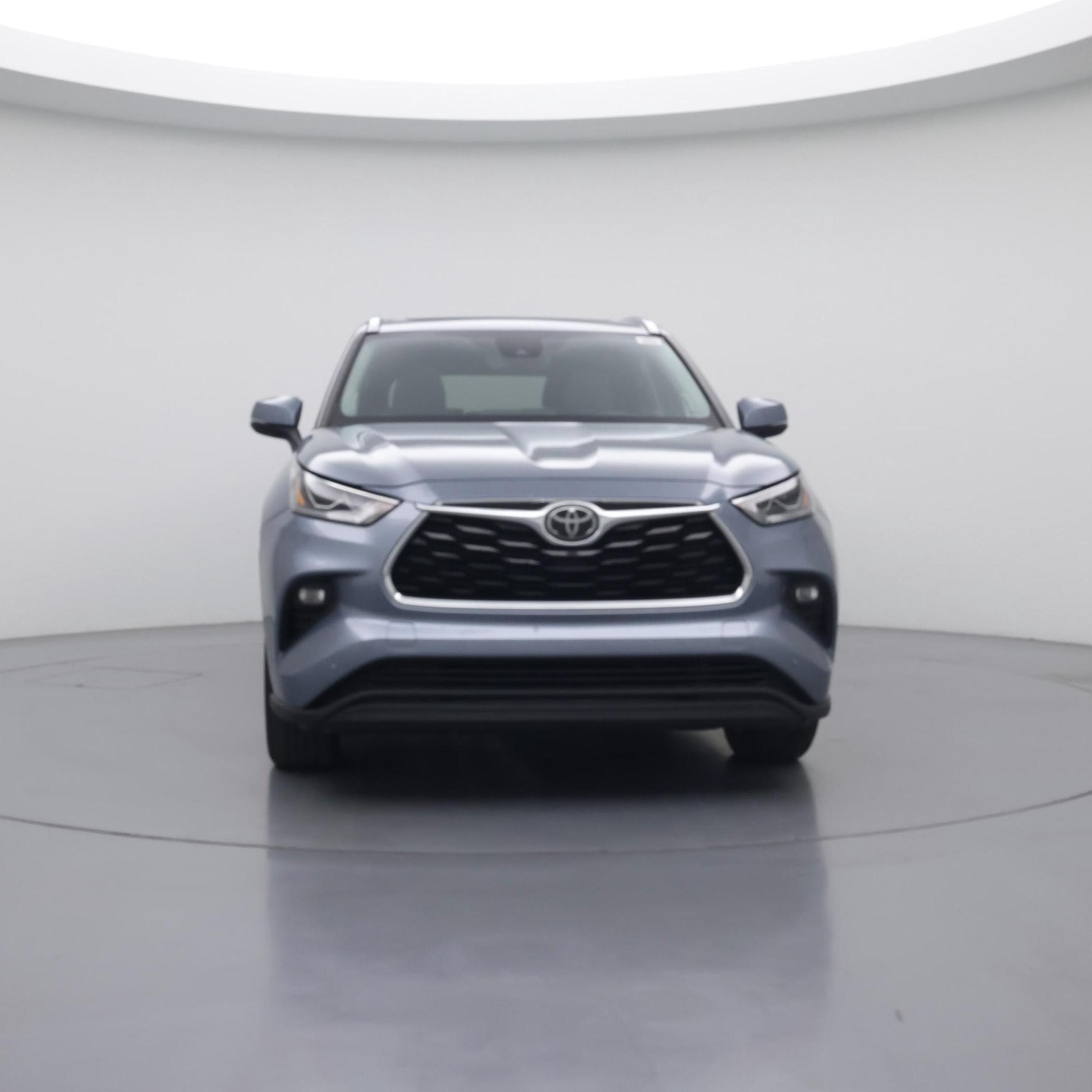Thumbnail: 2020 Toyota Highlander - 5
