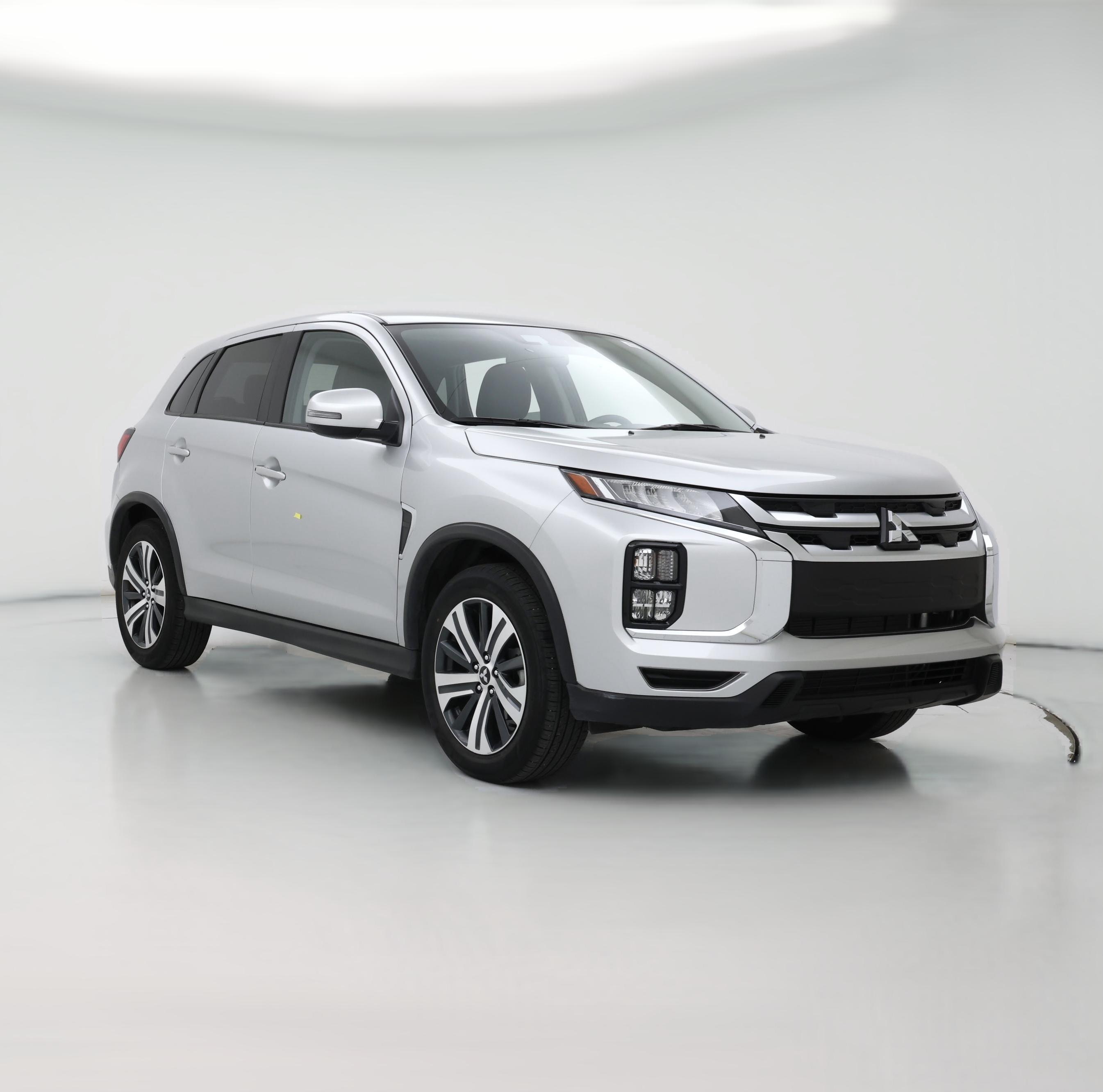 Thumbnail: 2024 Mitsubishi Outlander Sport - 1