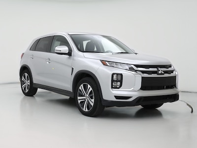 2024 Mitsubishi Outlander Sport SE