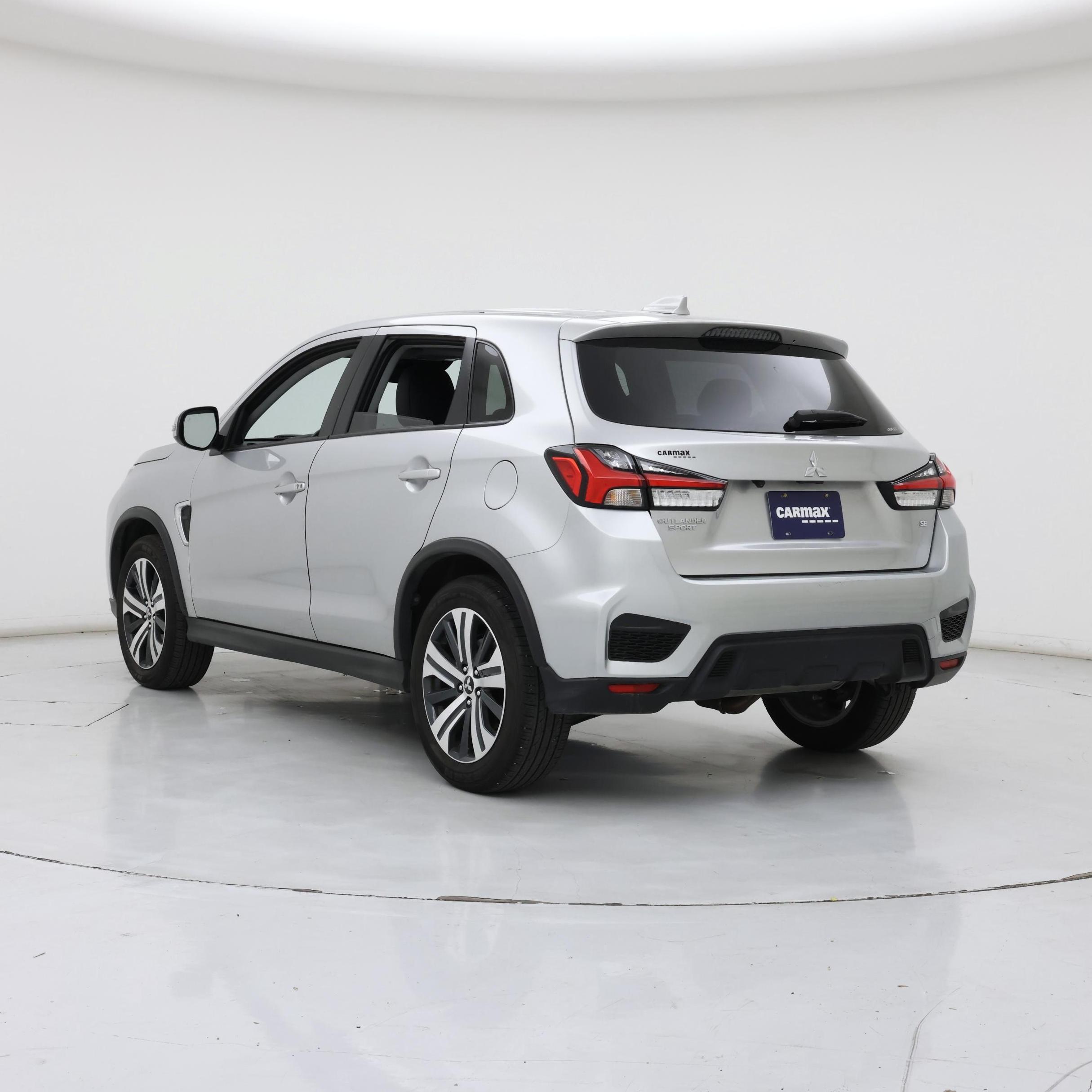 Thumbnail: 2024 Mitsubishi Outlander Sport - 2