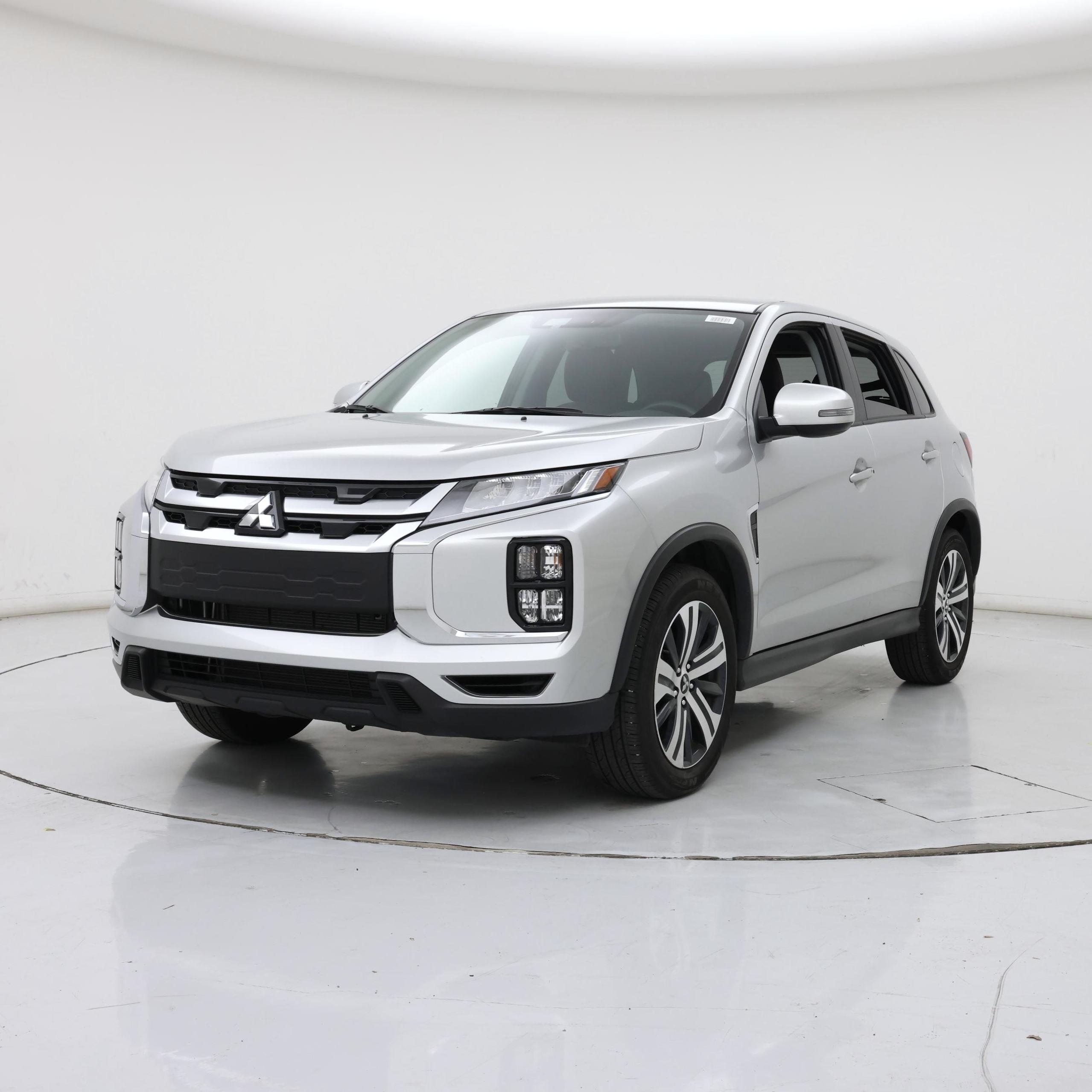 Thumbnail: 2024 Mitsubishi Outlander Sport - 4