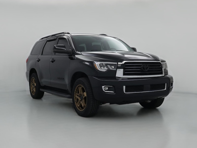 2018 Toyota Sequoia TRD Sport -
                  Gainesville, FL