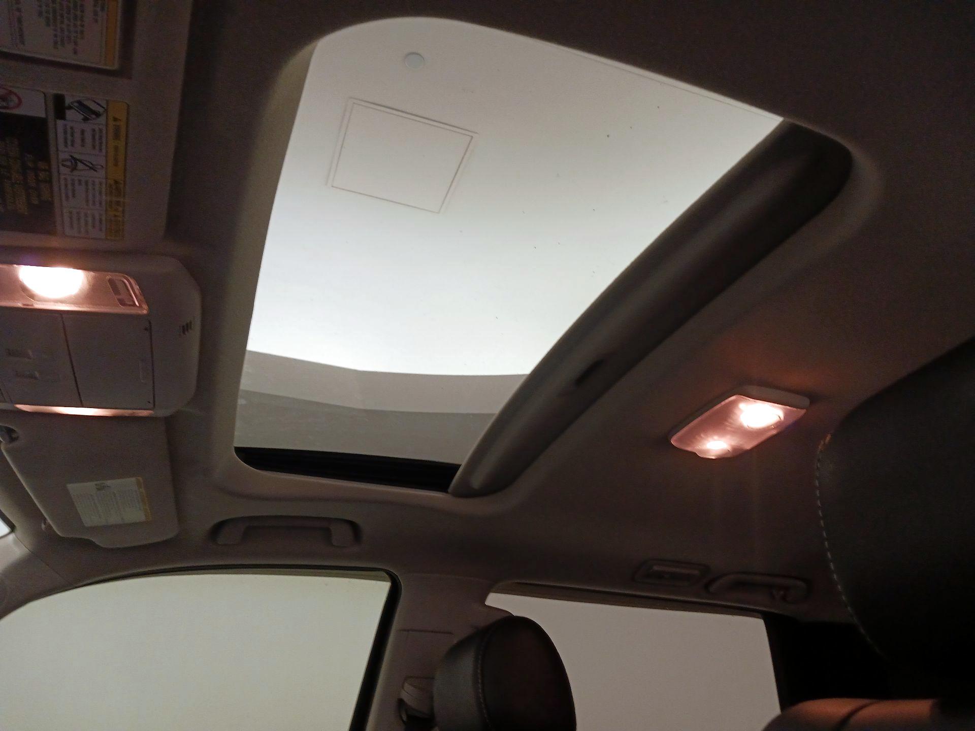 Thumbnail: 2018 Toyota Sequoia - 20