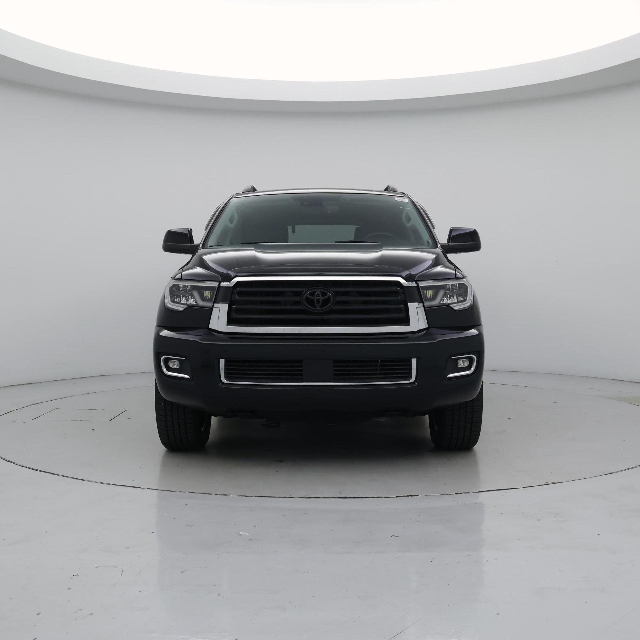 Thumbnail: 2018 Toyota Sequoia - 5