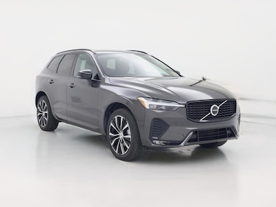 2024 Volvo XC60 B5 Plus Dark Theme
