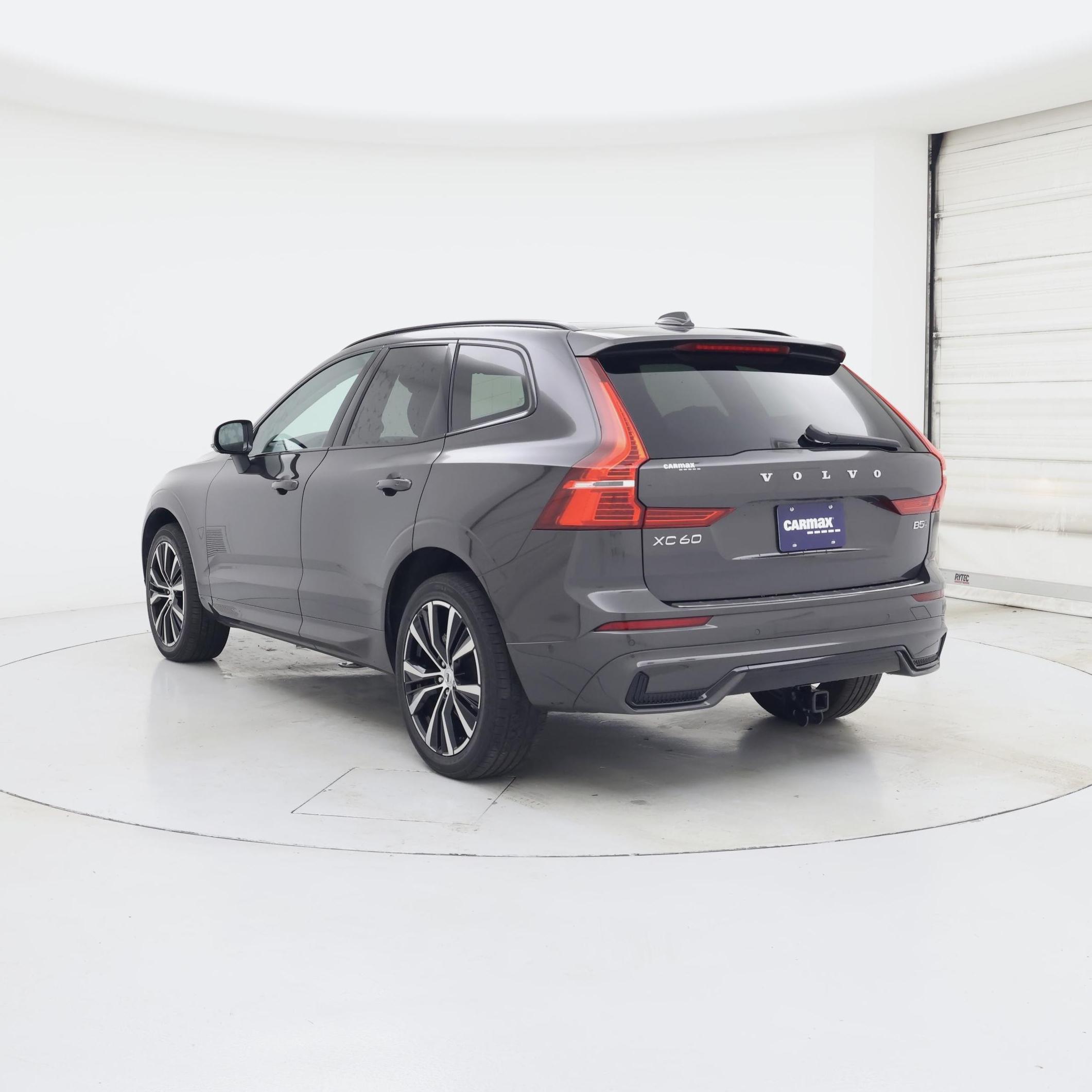 Thumbnail: 2024 Volvo XC60 - 2