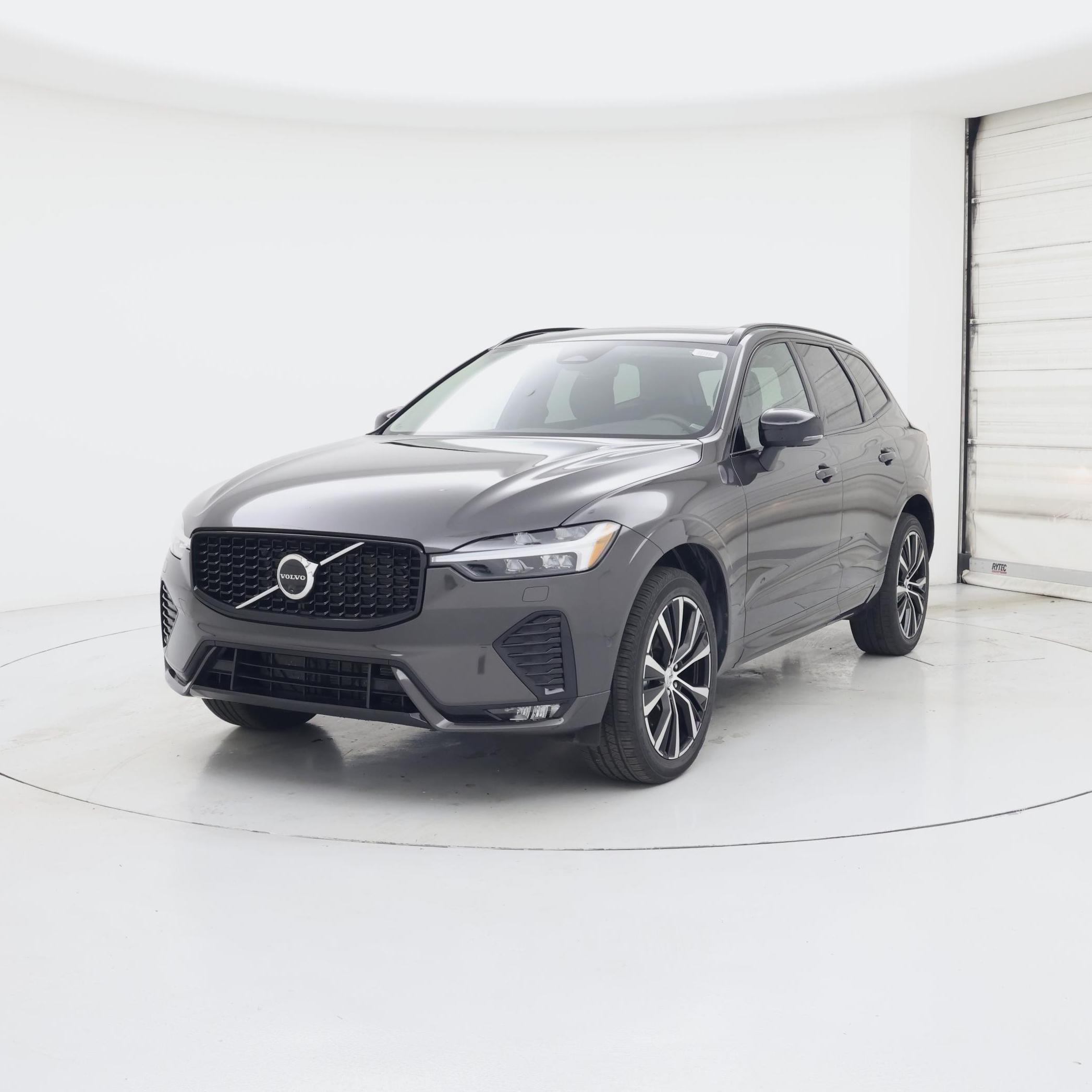 Thumbnail: 2024 Volvo XC60 - 4