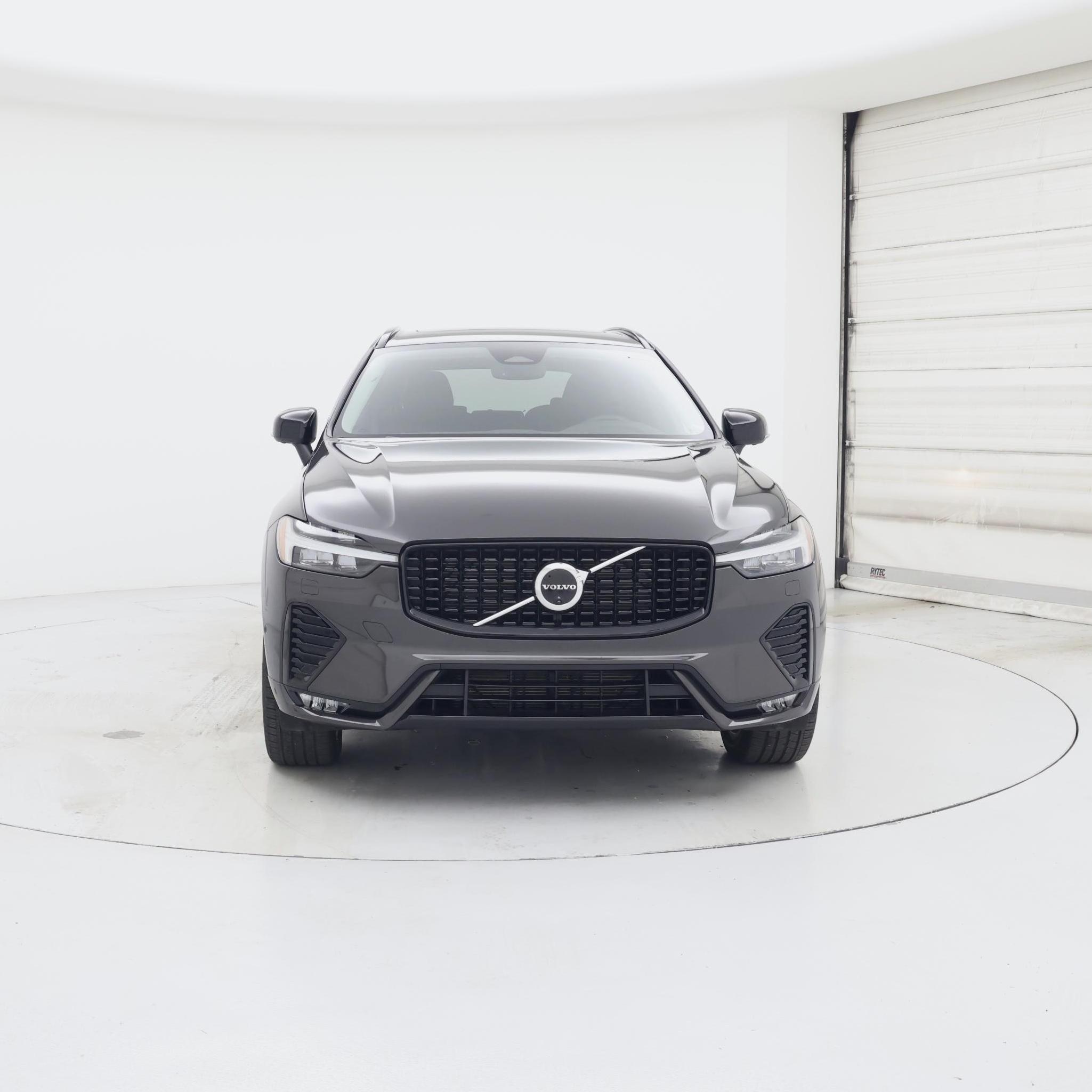 Thumbnail: 2024 Volvo XC60 - 5