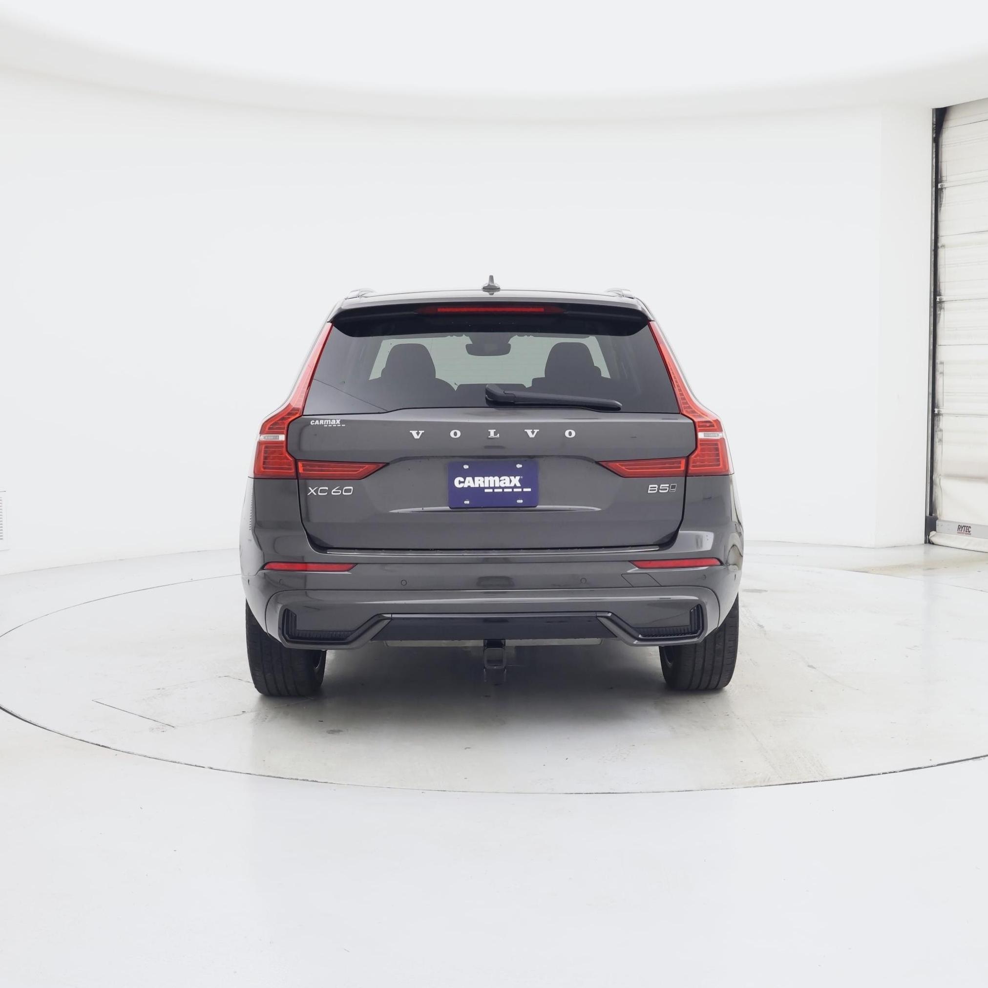 Thumbnail: 2024 Volvo XC60 - 6