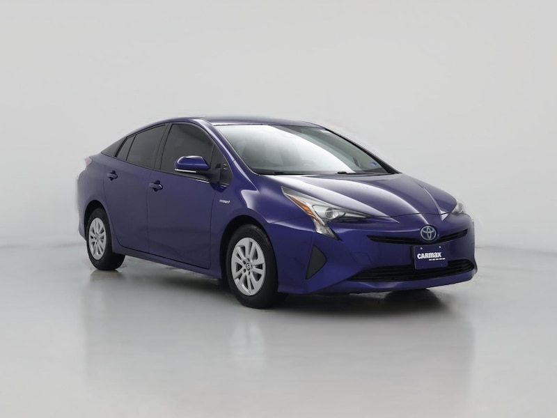 2017 Toyota Prius Two -
                  Hickory, NC