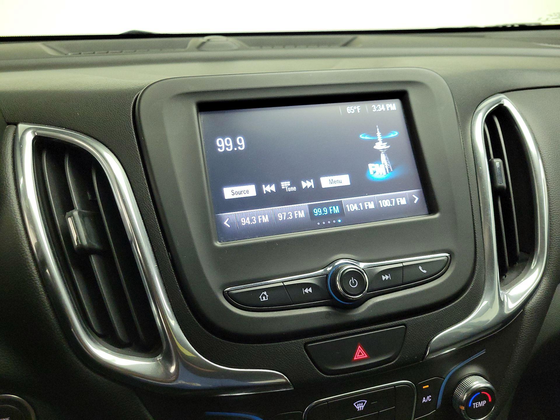 Thumbnail: 2018 Chevrolet Equinox - 15