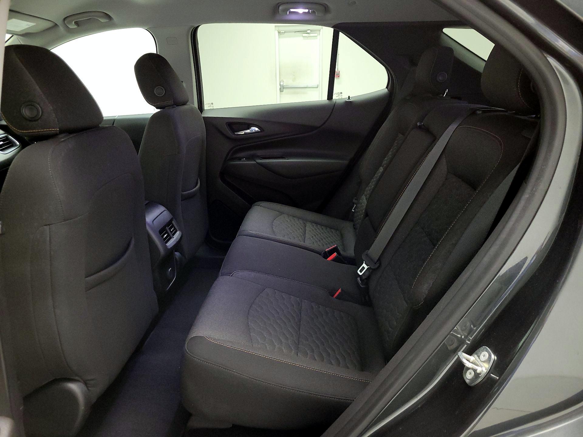 Thumbnail: 2018 Chevrolet Equinox - 19