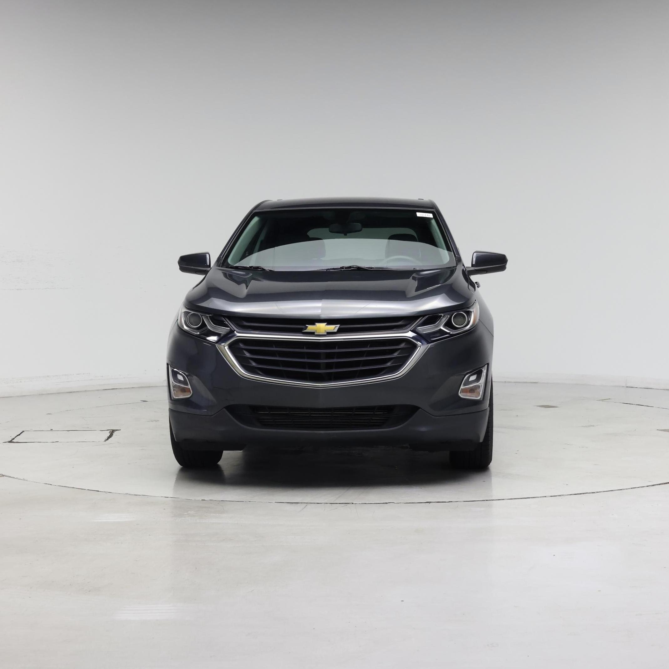Thumbnail: 2018 Chevrolet Equinox - 5
